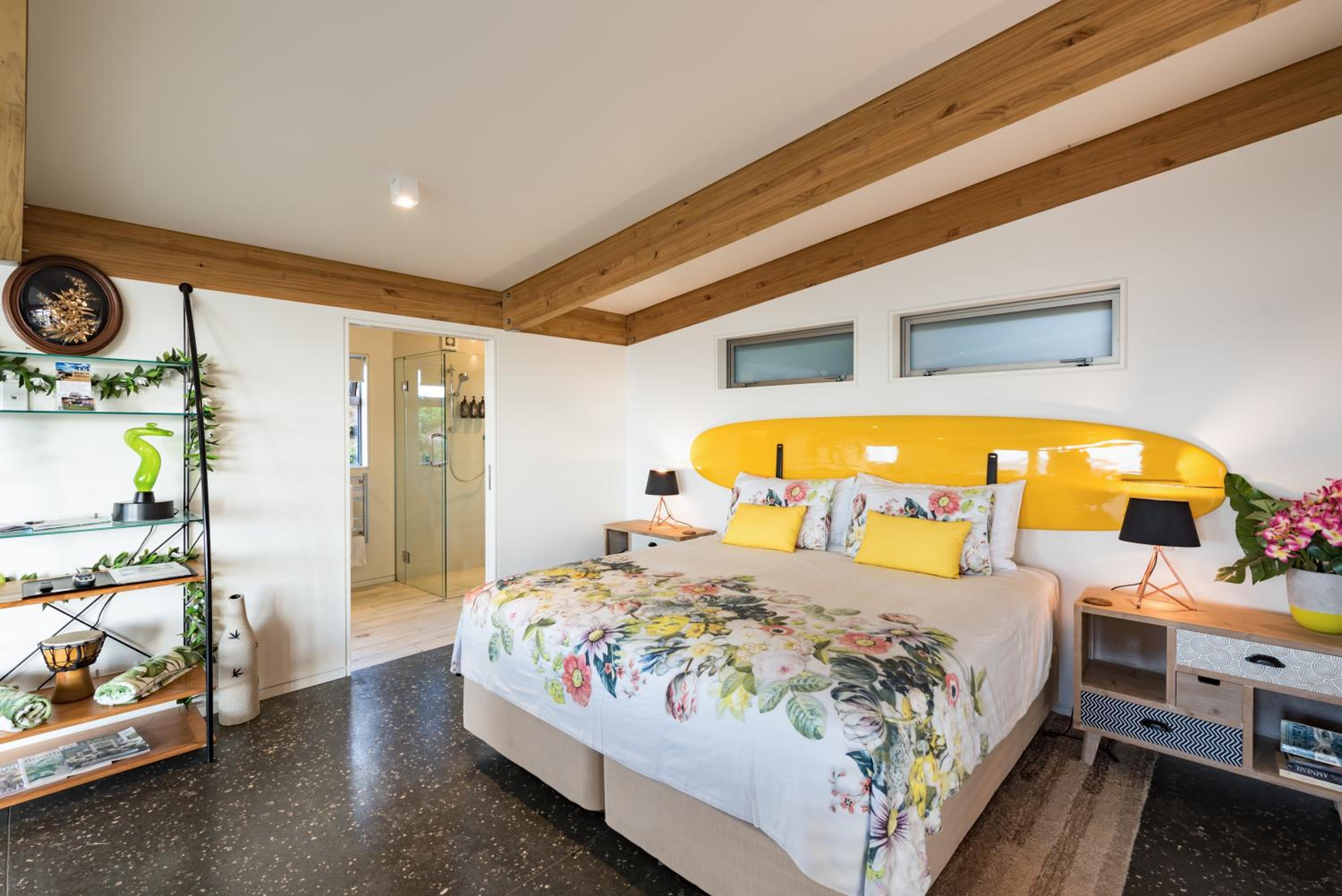 Golden Sand Beachfront, Cable Bay Stays, Cable Bay, Northland