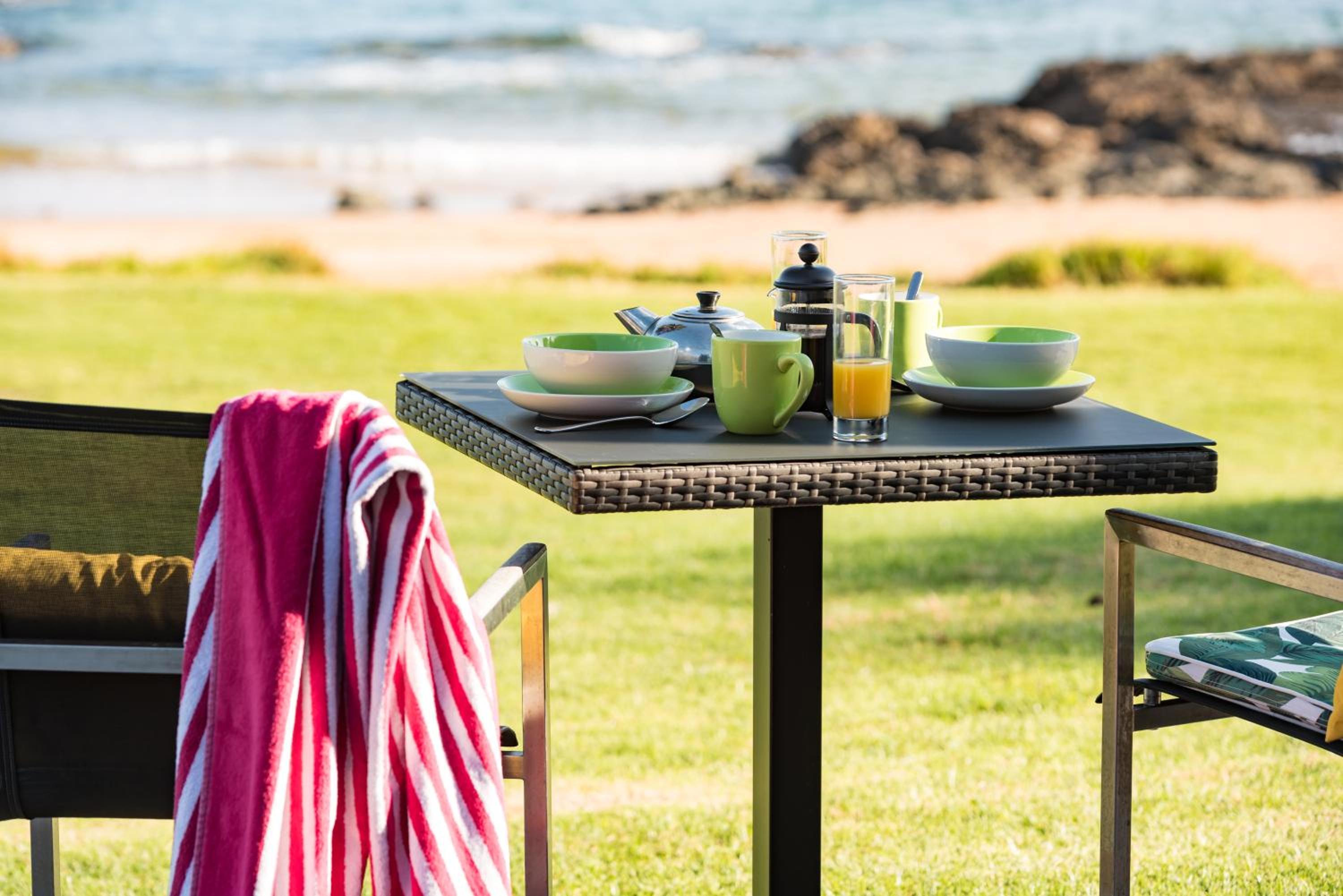 Golden Sand Beachfront, Cable Bay Stays, Cable Bay, Northland