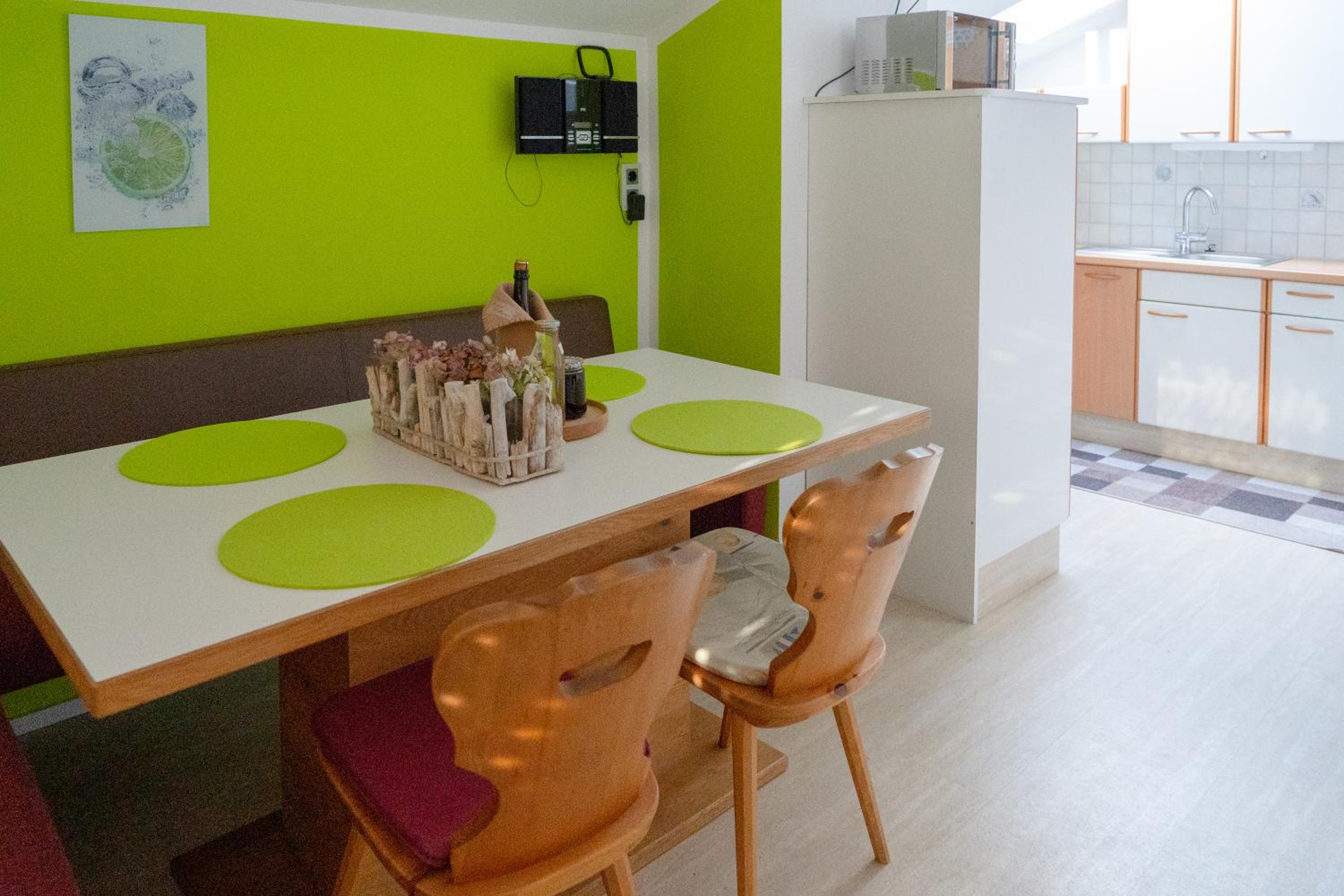 Pension Mariandl