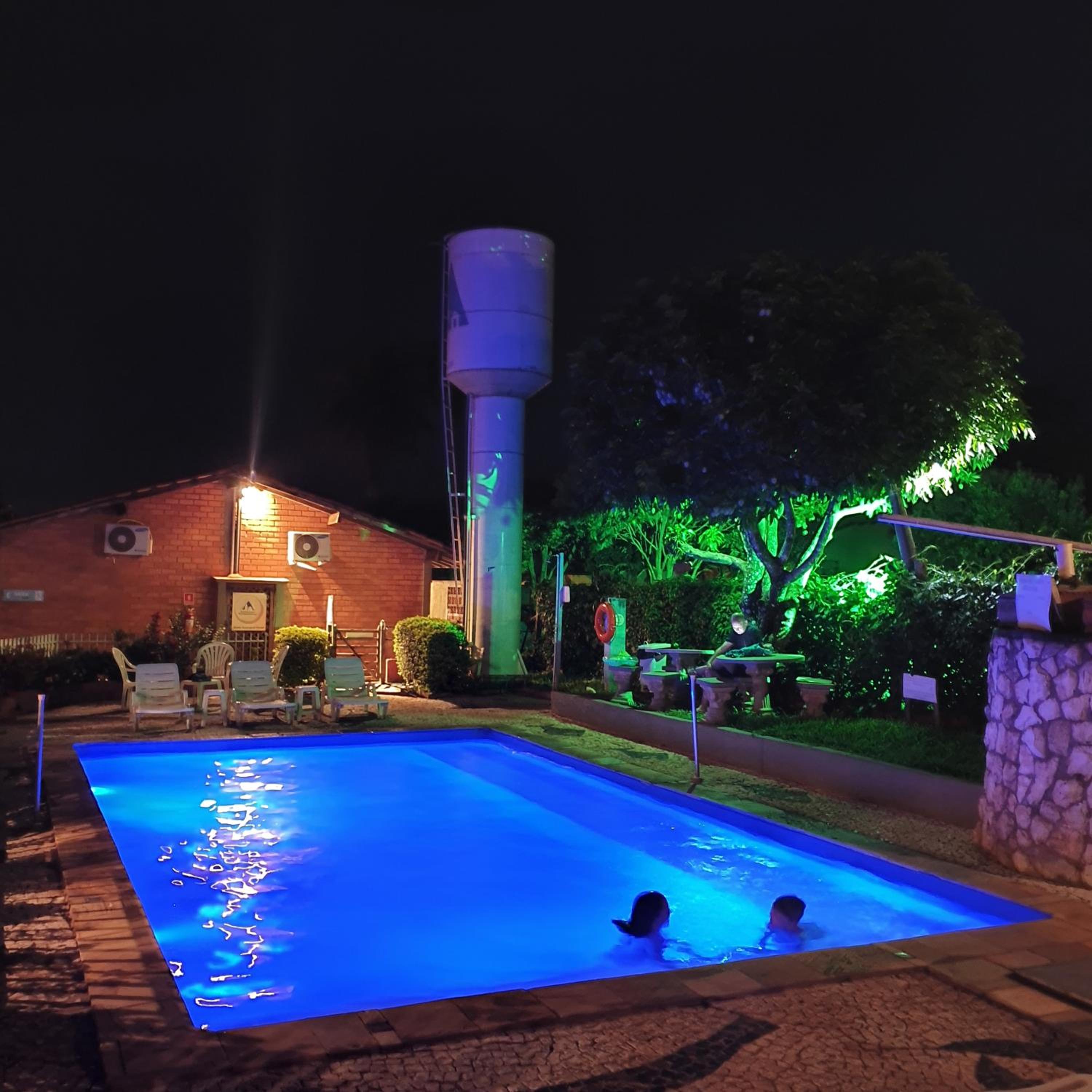 Bonito HI Hostel e Pousada