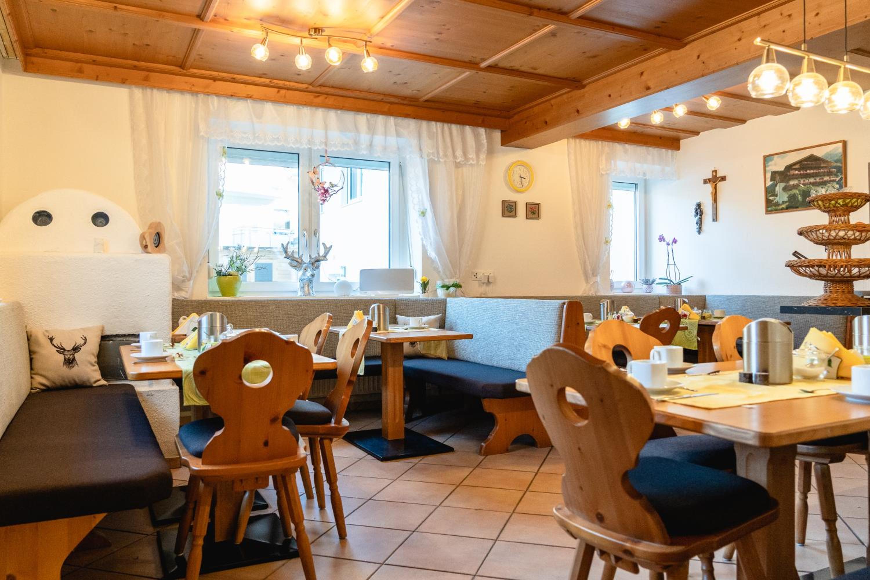 Pension Mariandl