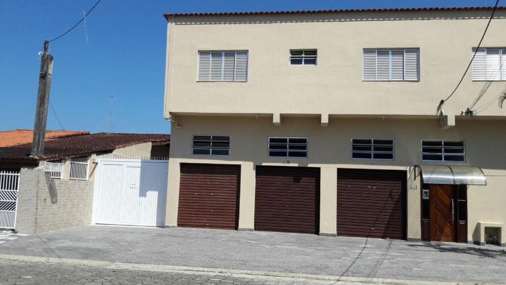 Apto Praia Grande