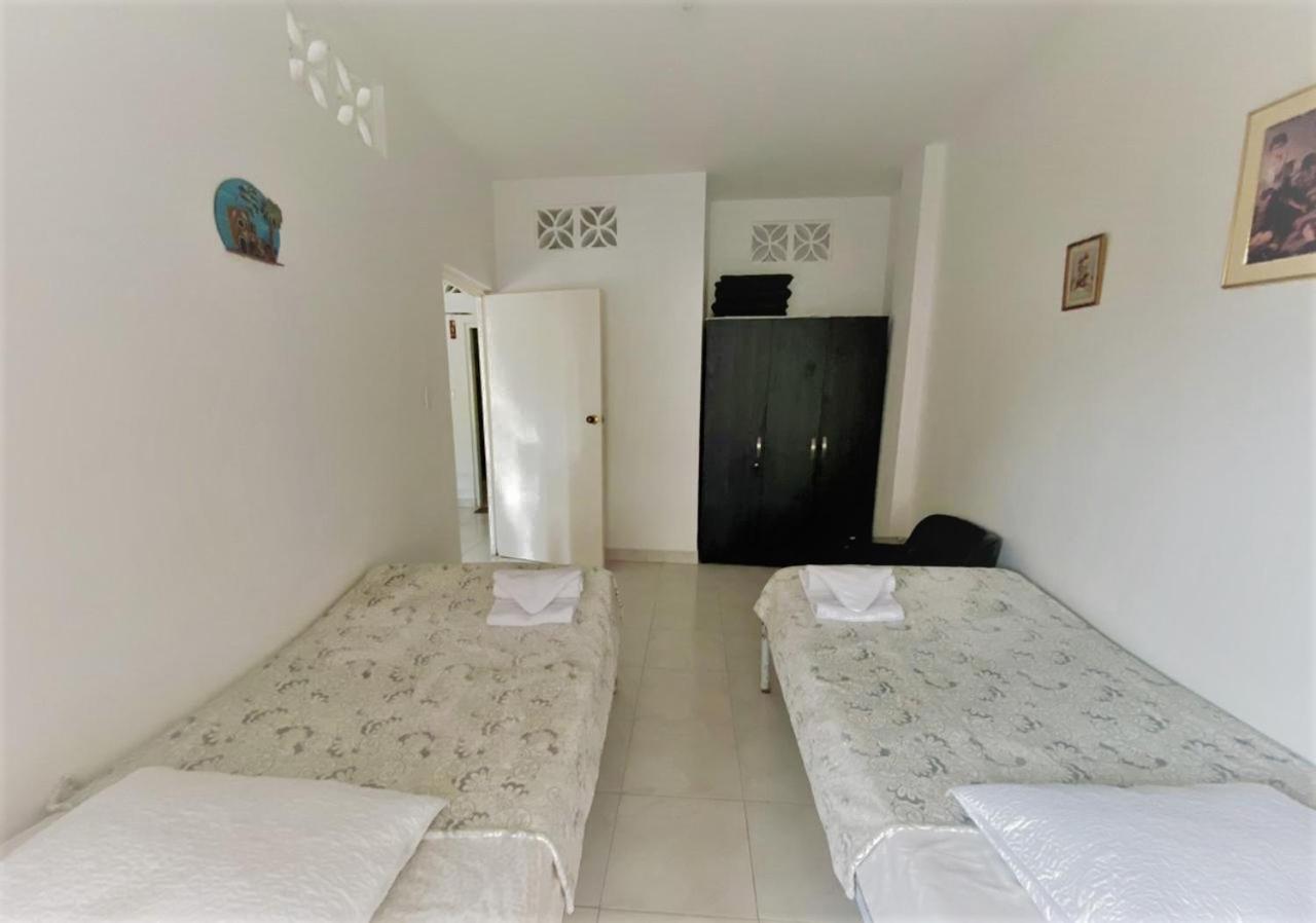 Villa Claudia - apartamento cómodo y tranquilo