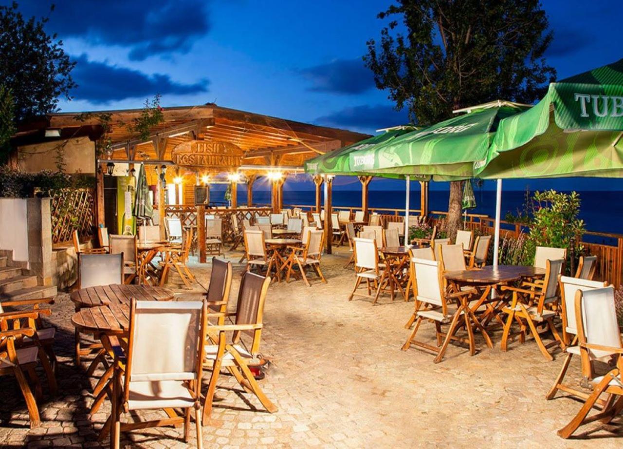 Garden of Eden Complex C2-12 Sveti Vlas