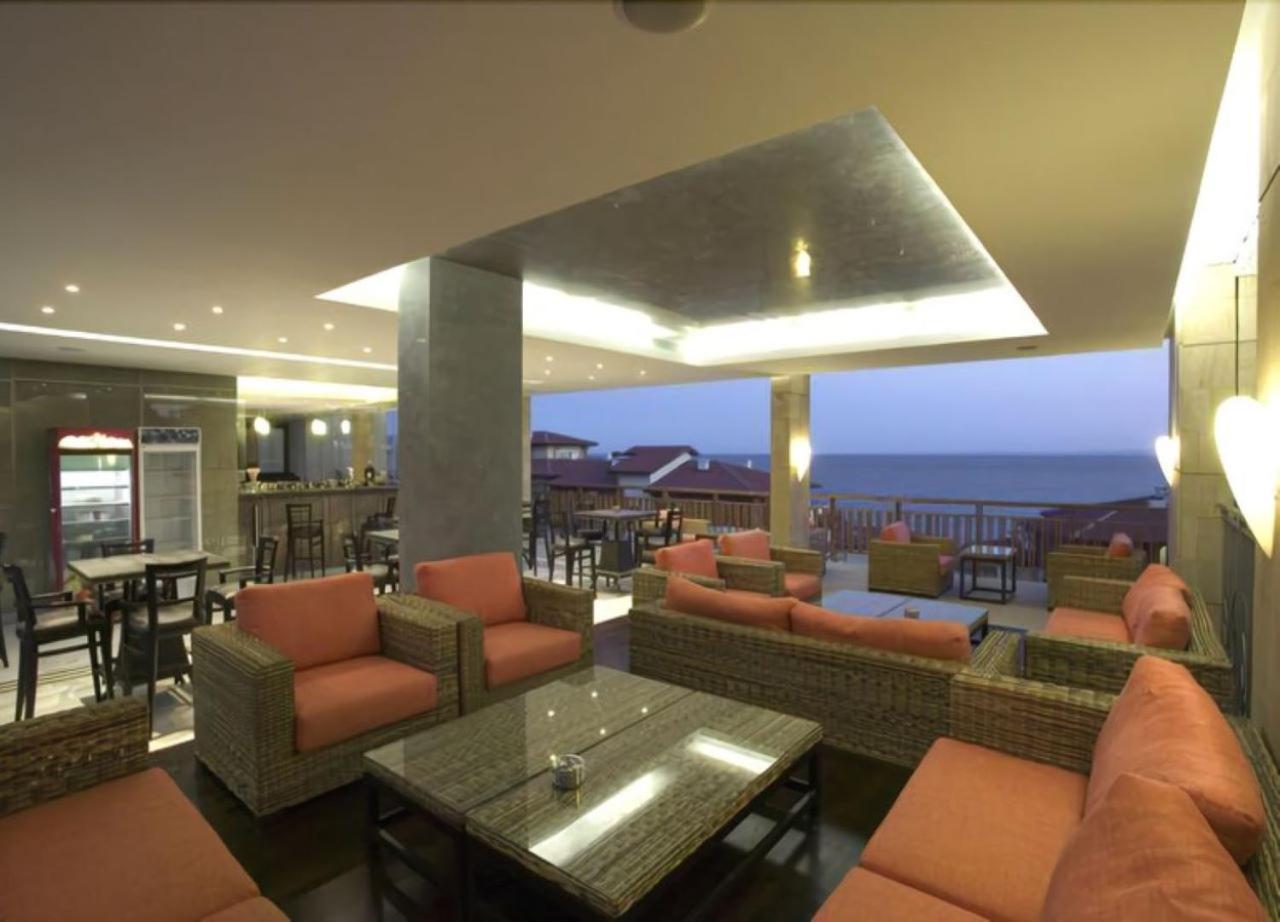 Garden of Eden Complex C2-12 Sveti Vlas