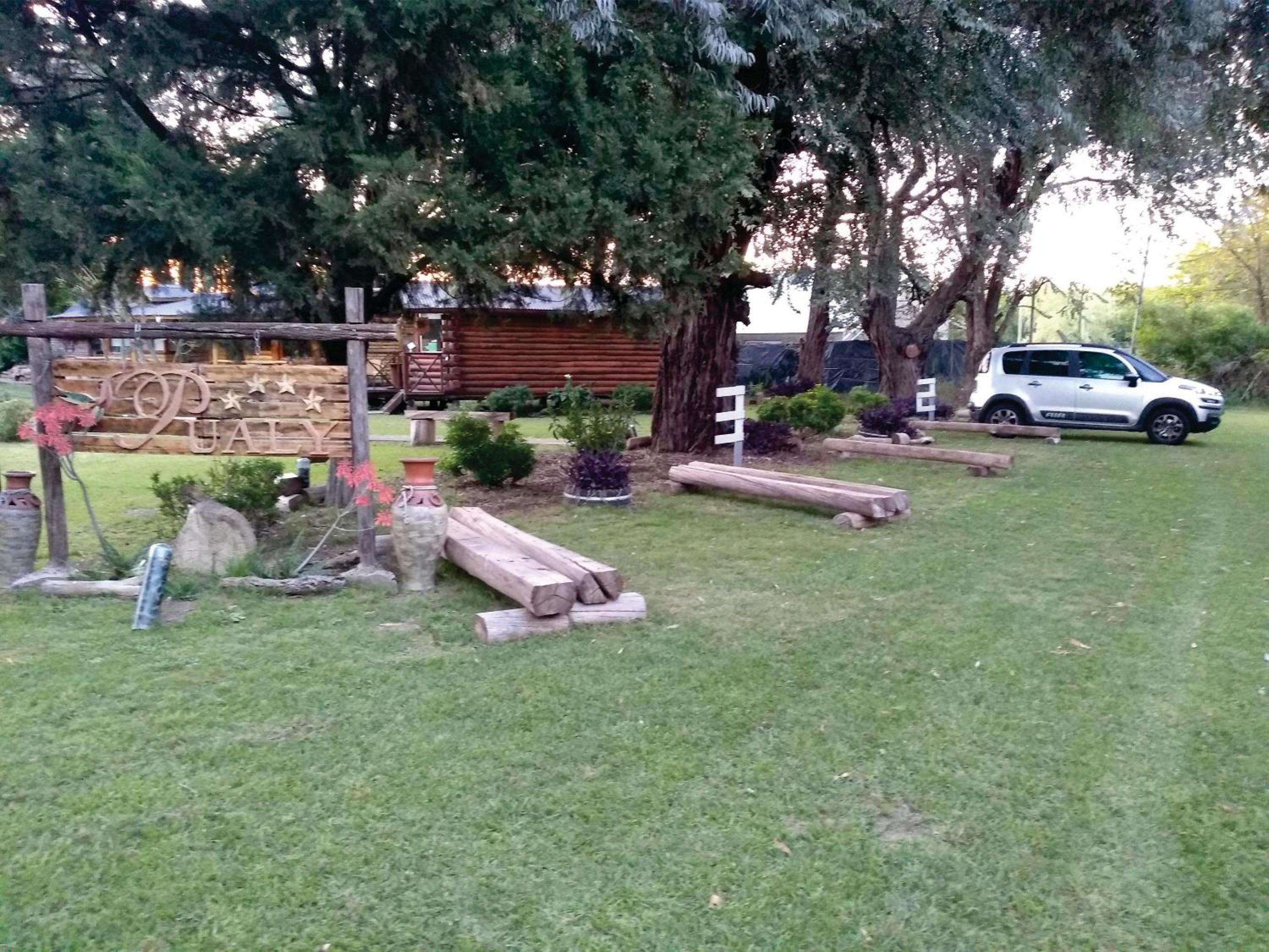 Pualy Resort & Spa
