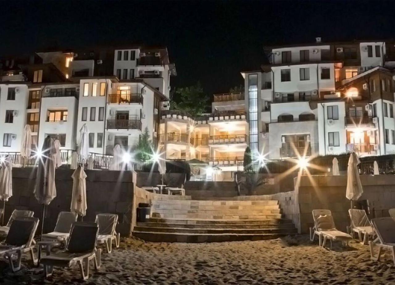 Garden of Eden Complex C2-12 Sveti Vlas