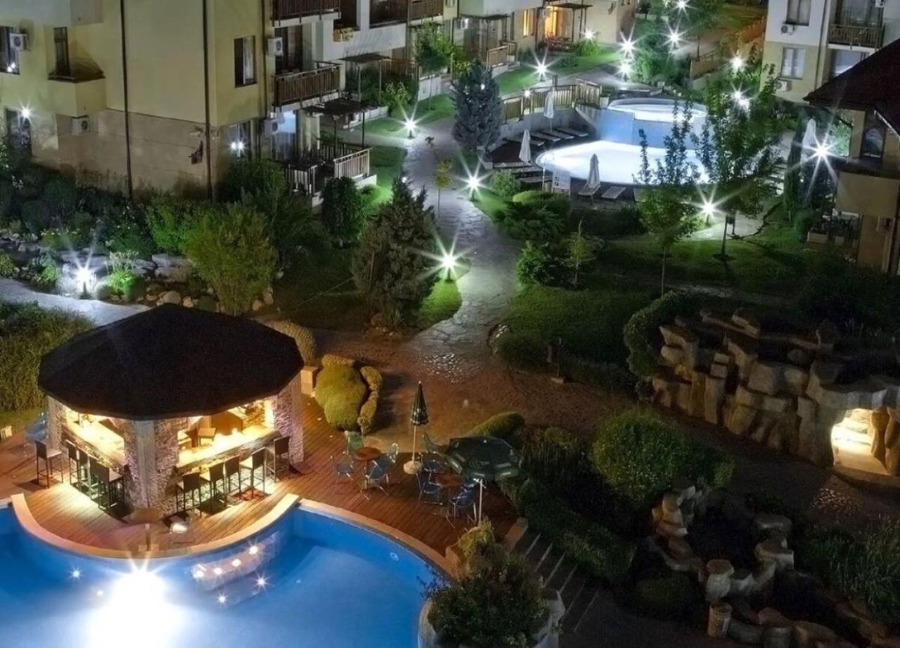 Garden of Eden Complex C2-12 Sveti Vlas