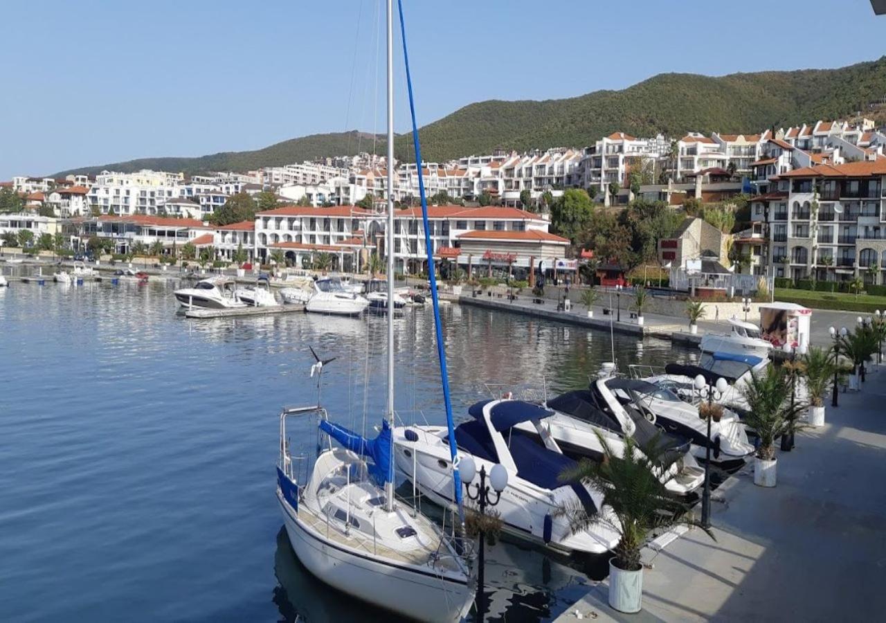 Garden of Eden Complex C2-12 Sveti Vlas