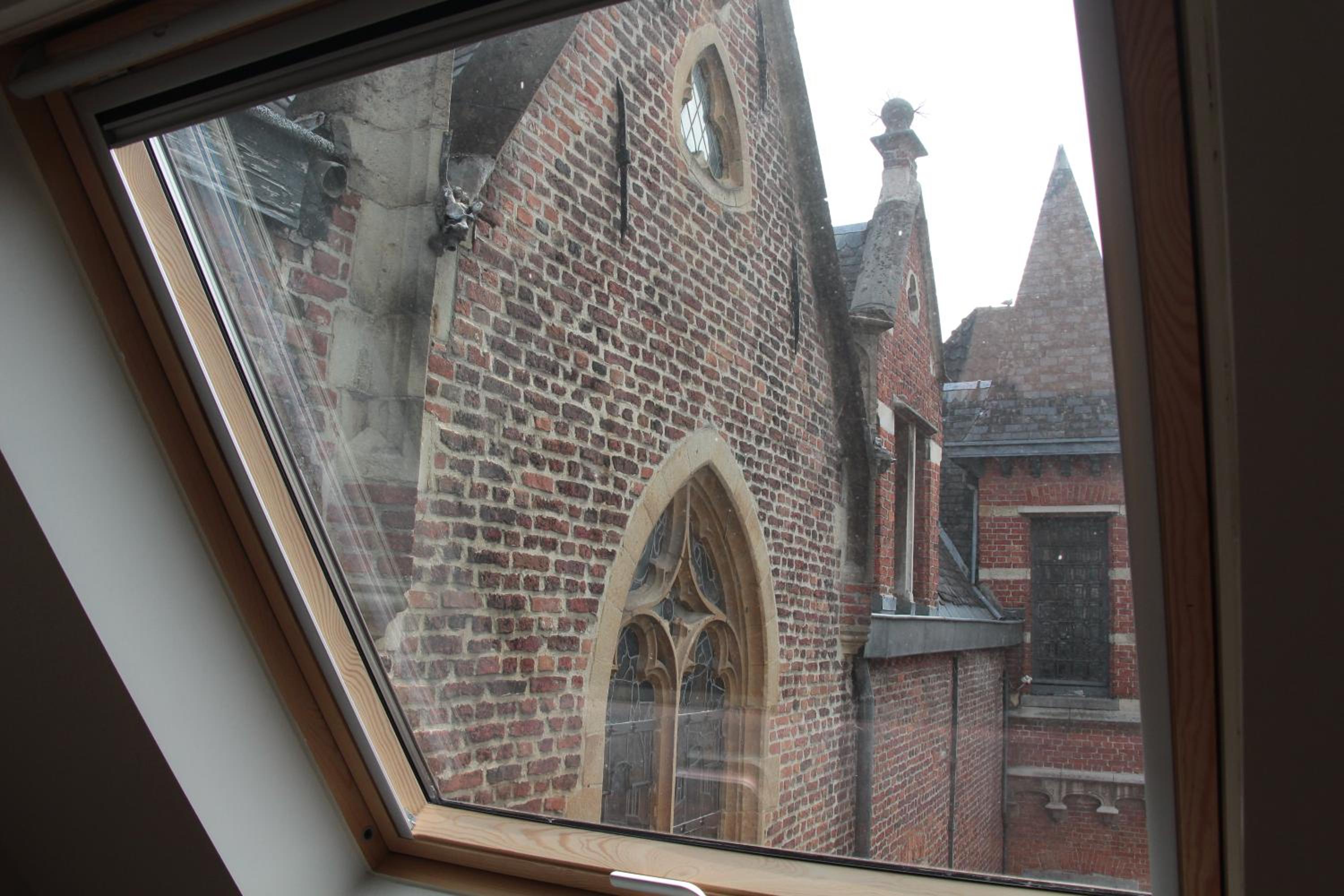 Hotel Unique Apartment In Historic Mansion