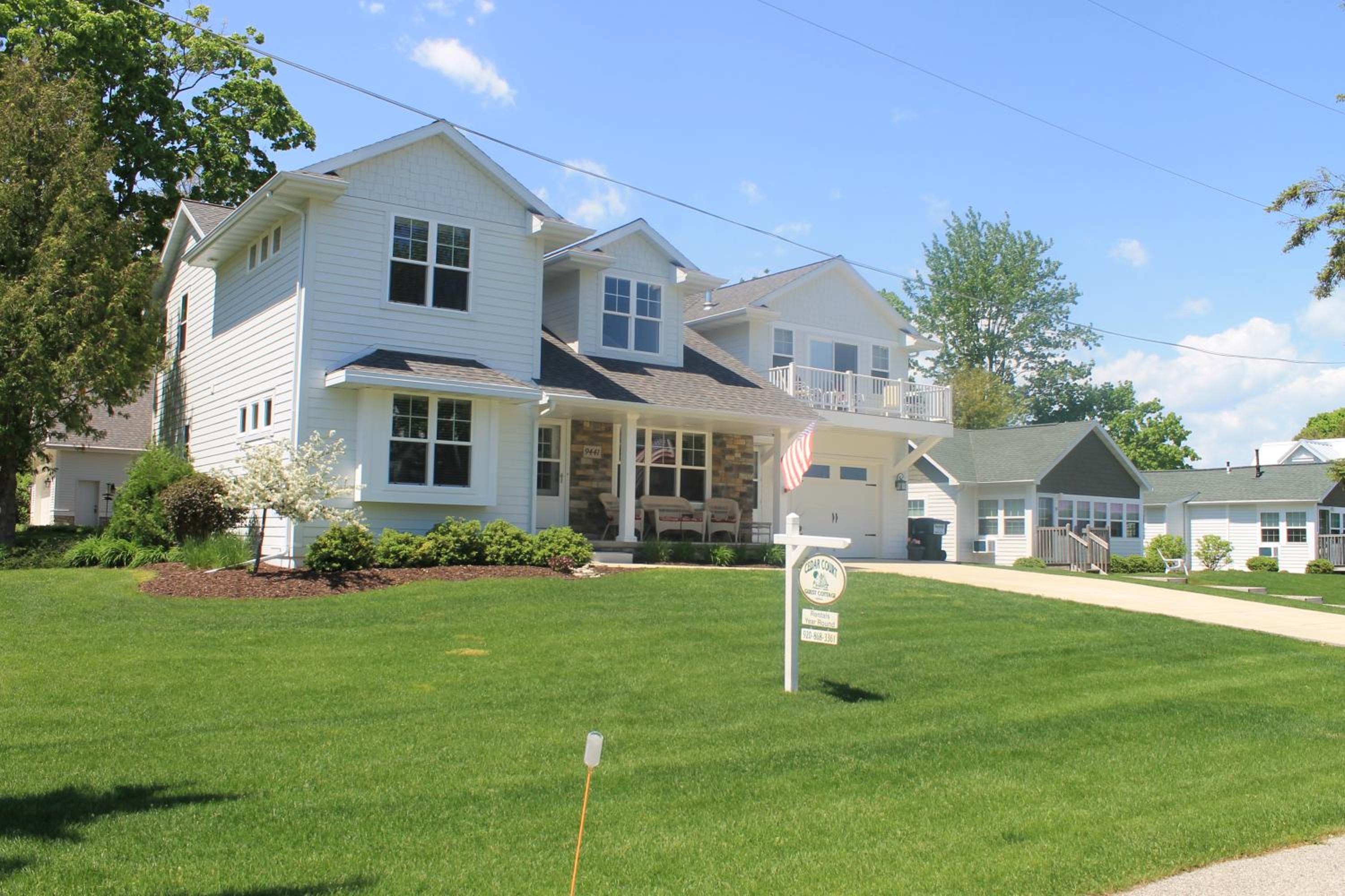 Cedar Court Inn