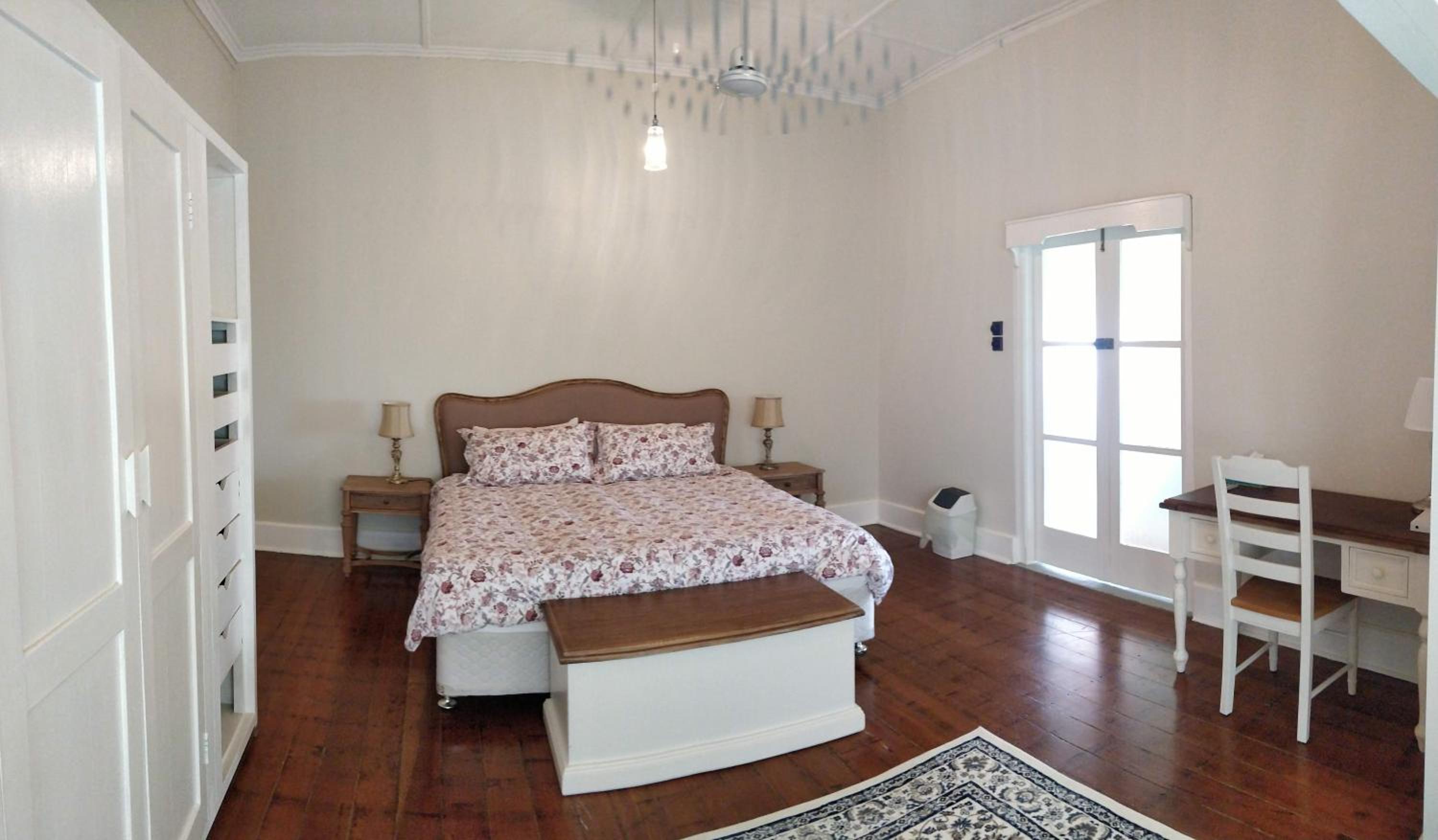 Divers Villa