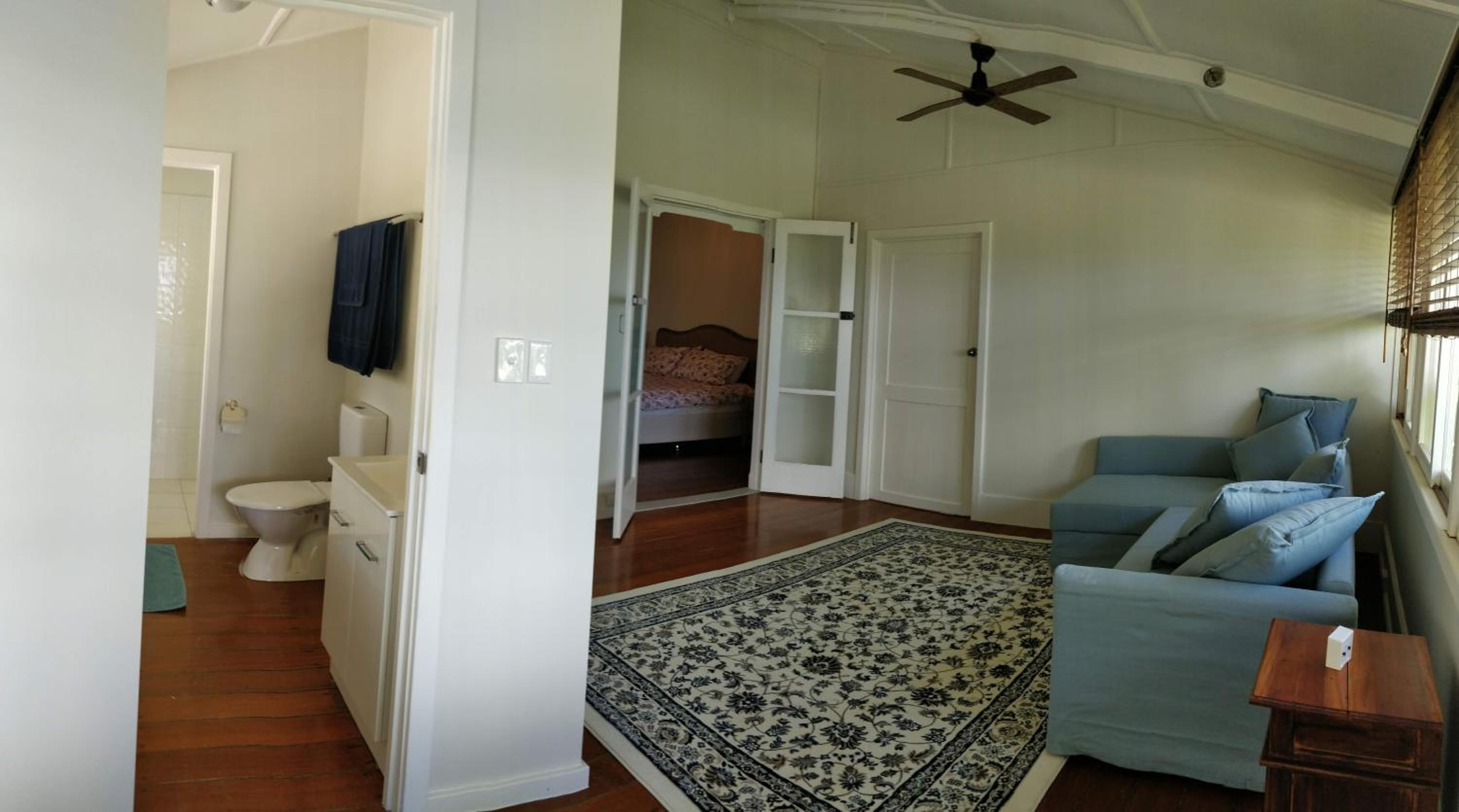 Divers Villa