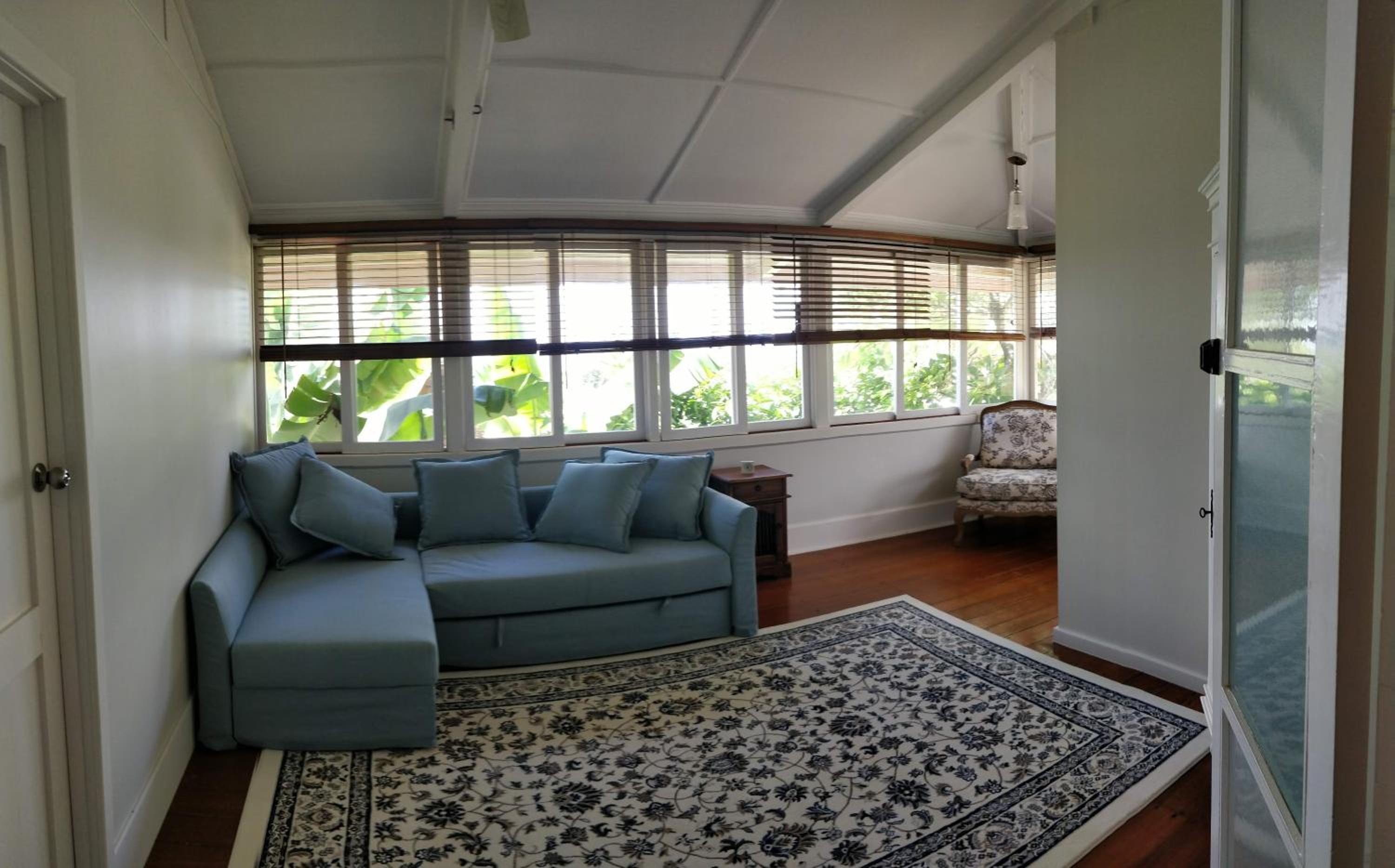 Divers Villa