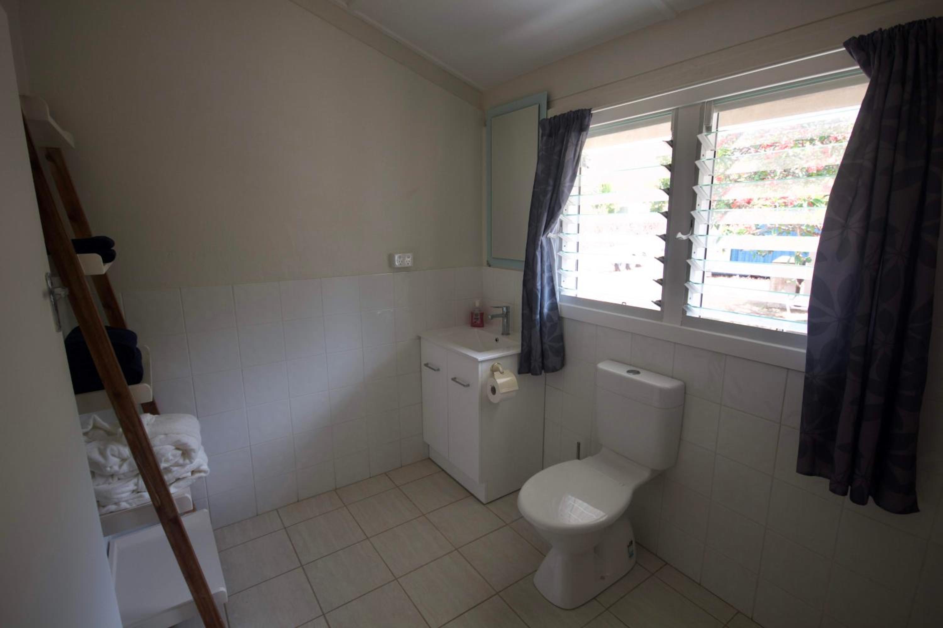Divers Villa
