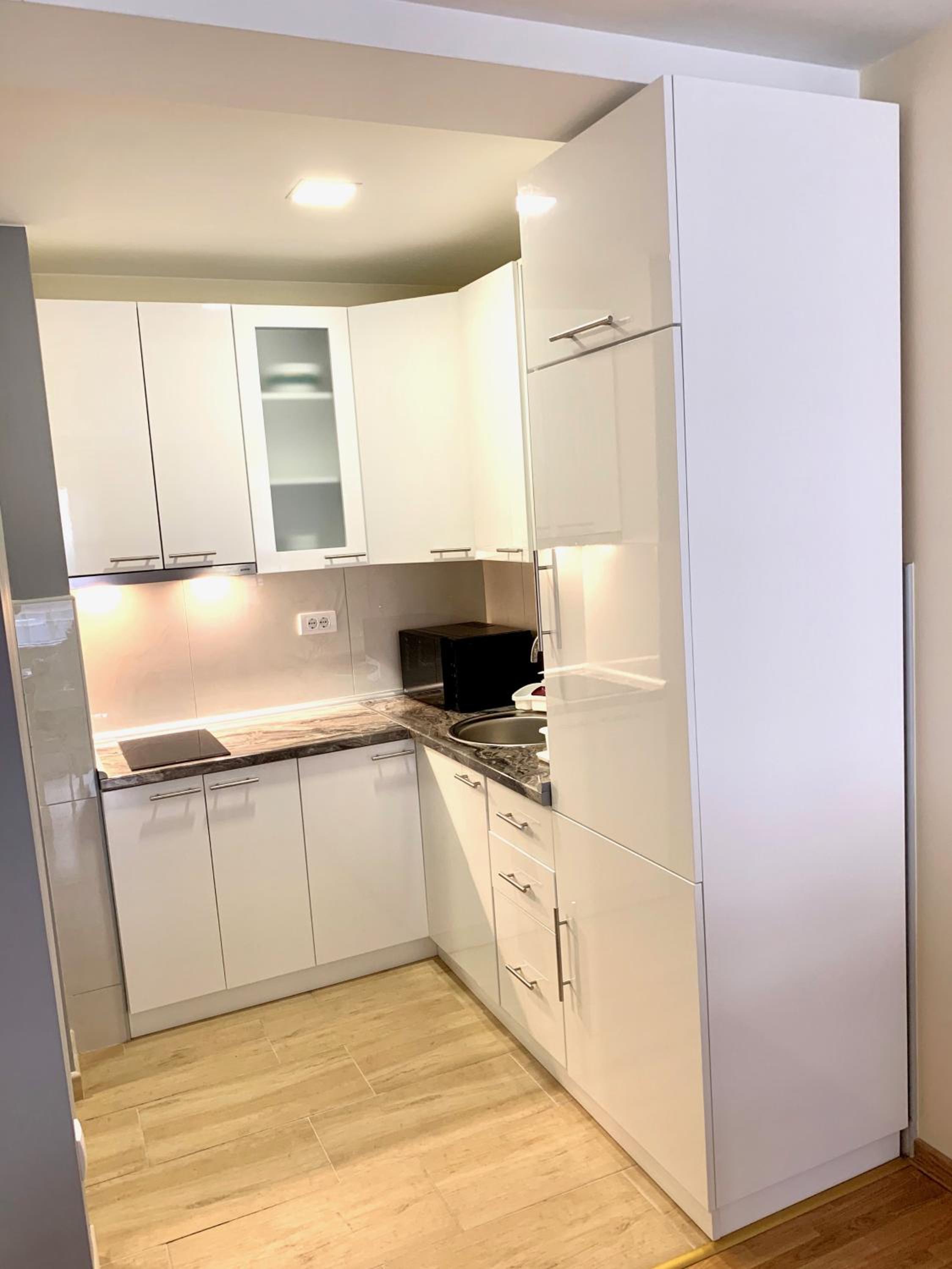 Apartman La Promenade Zlatibor view 5
