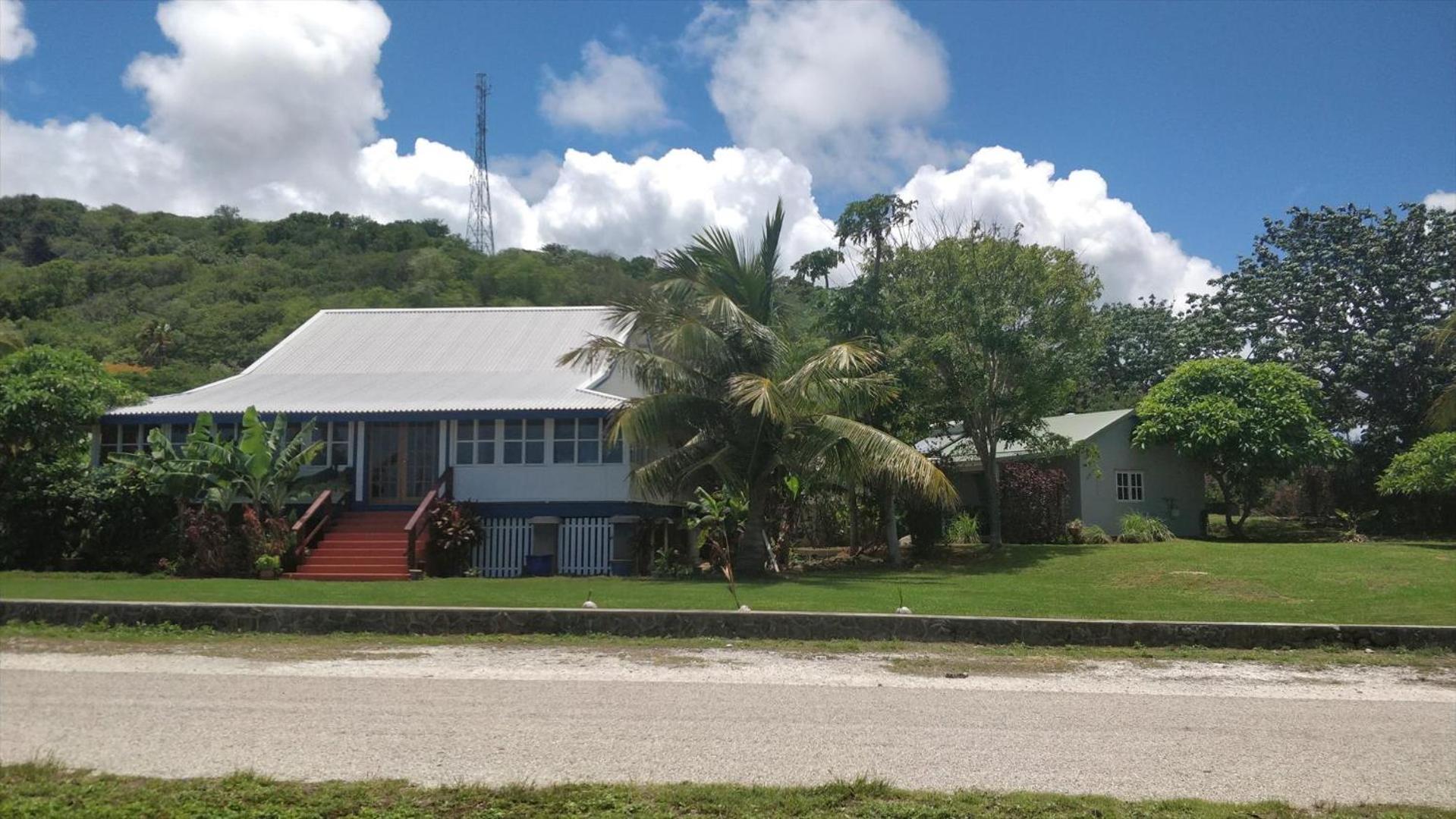 Divers Villa