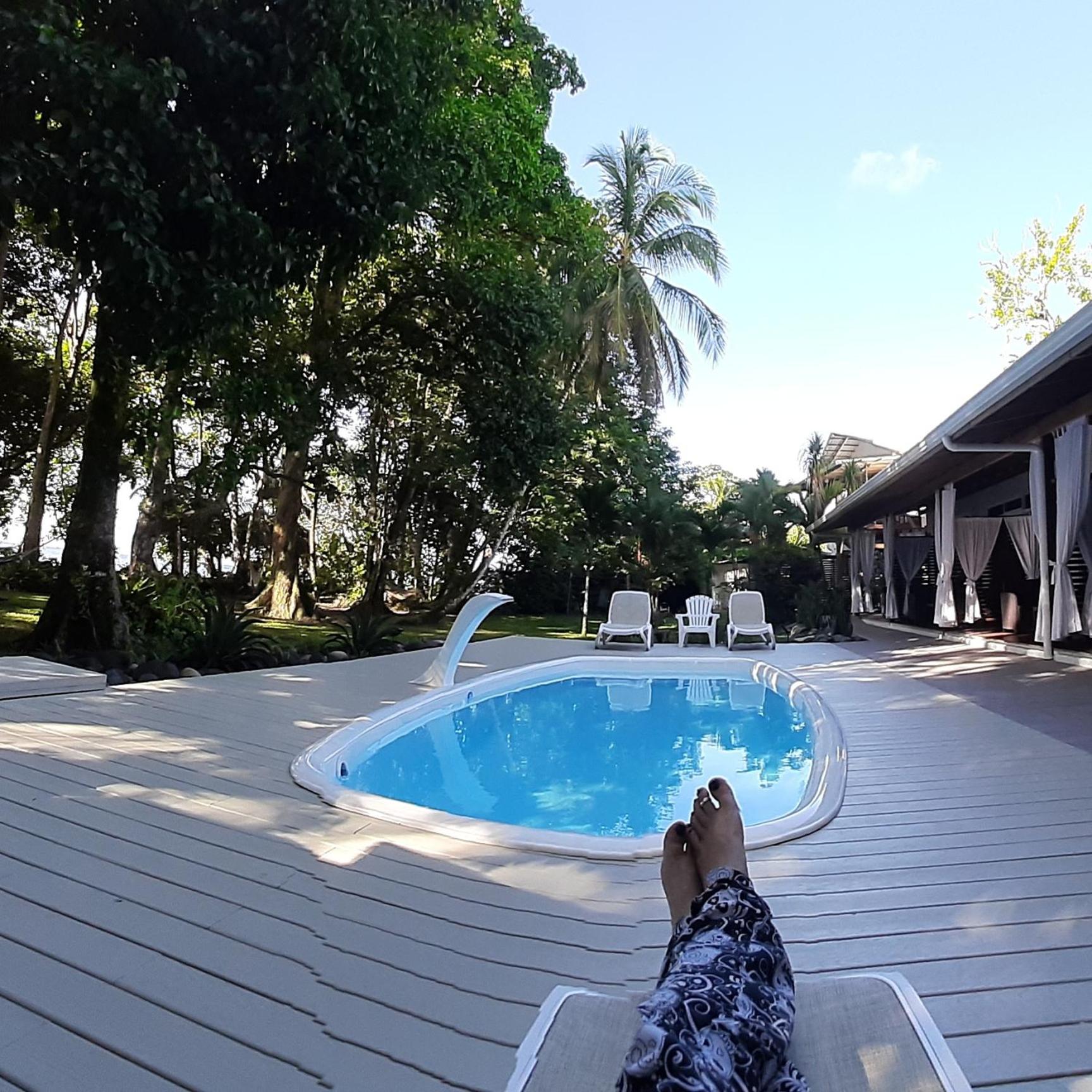 Cahuita Inn
