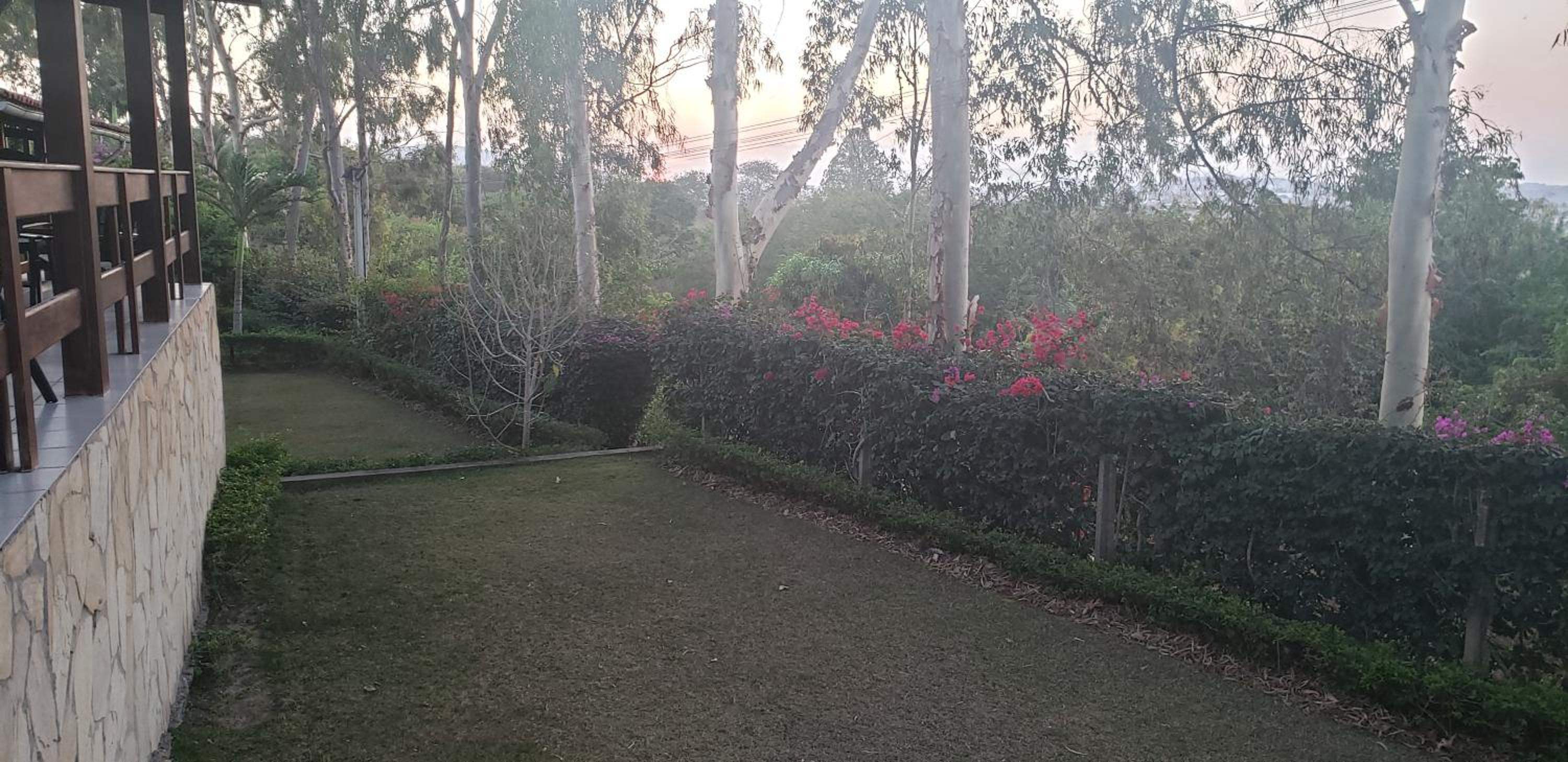 Gravatá Country House