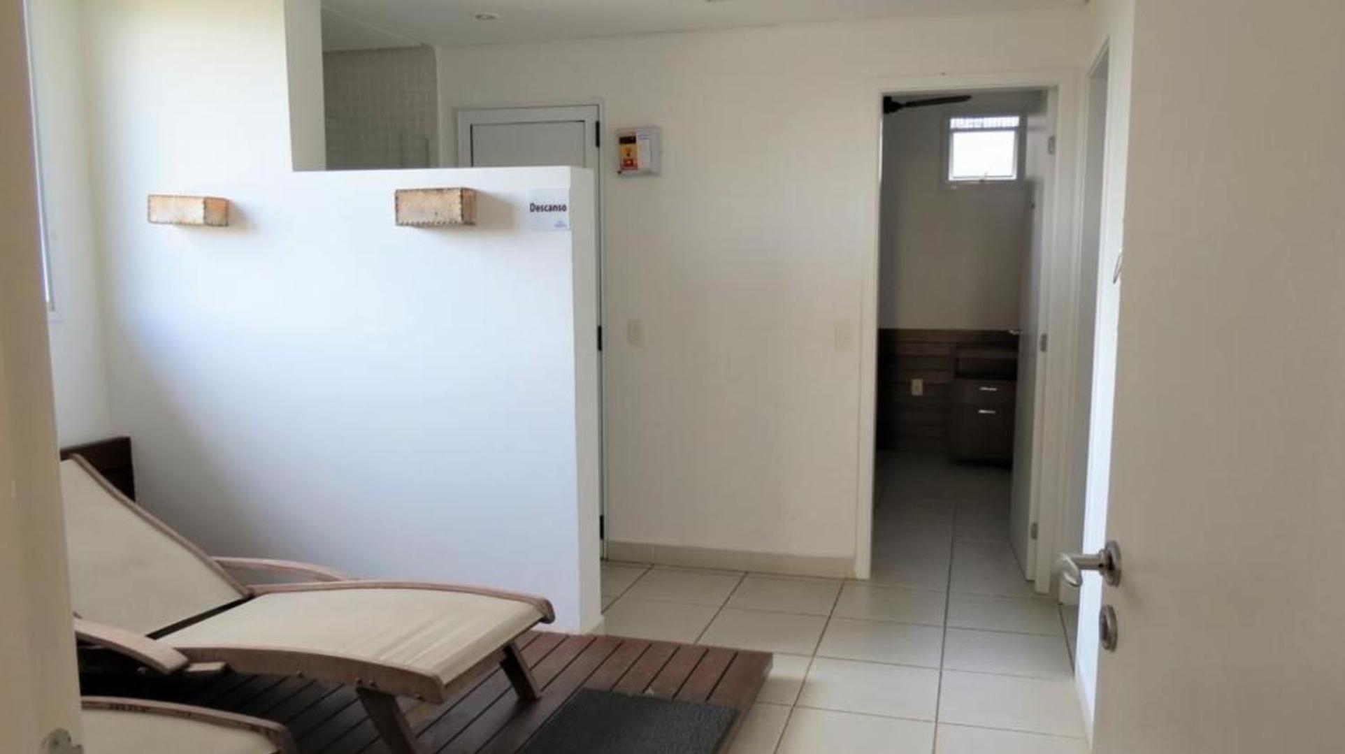 Beach Living - Porto das Dunas - Ap Terreo 200m Beach Park PÉ NA AREIA