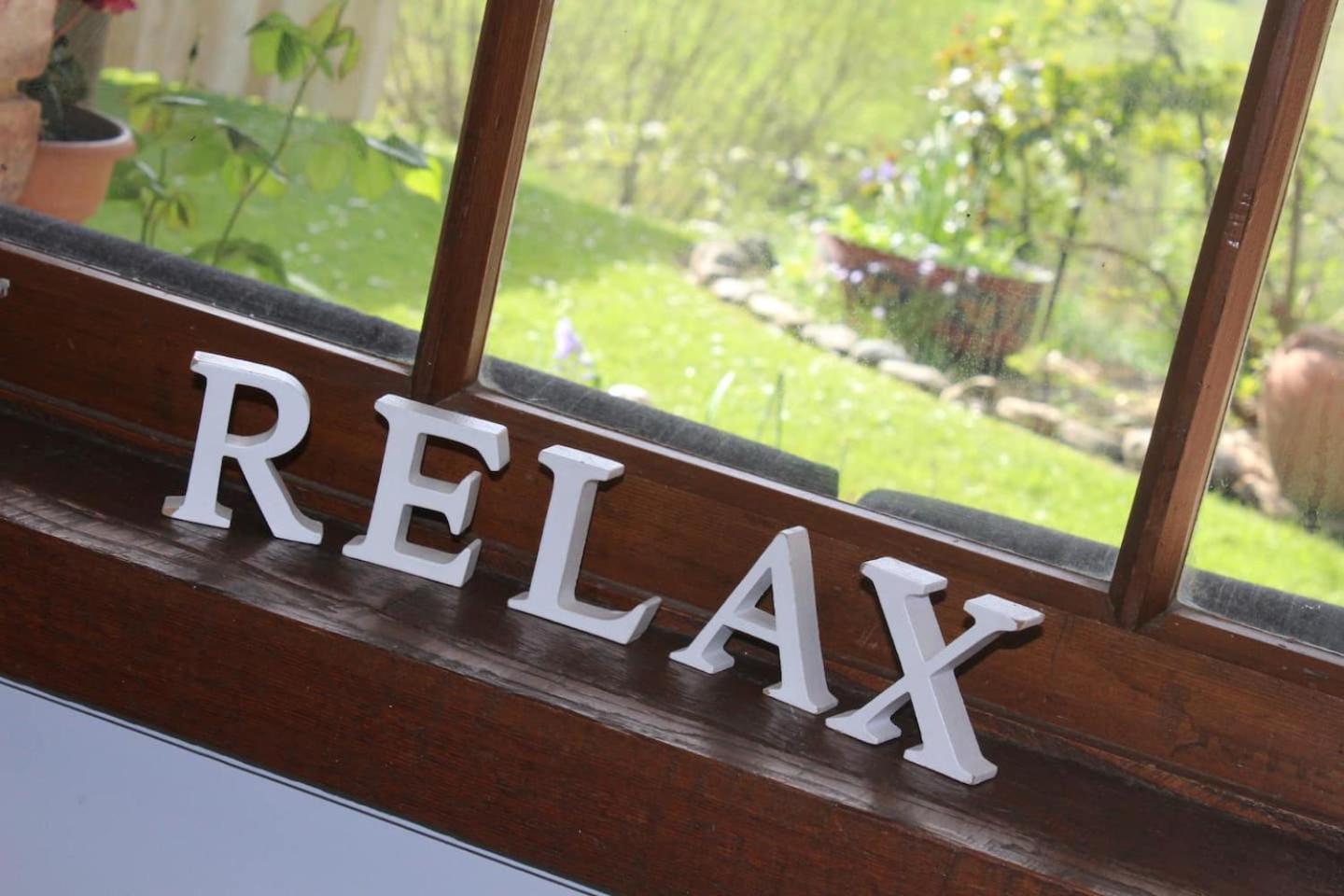 Arden Country House BnB - Entire house to yourself -peace in the country