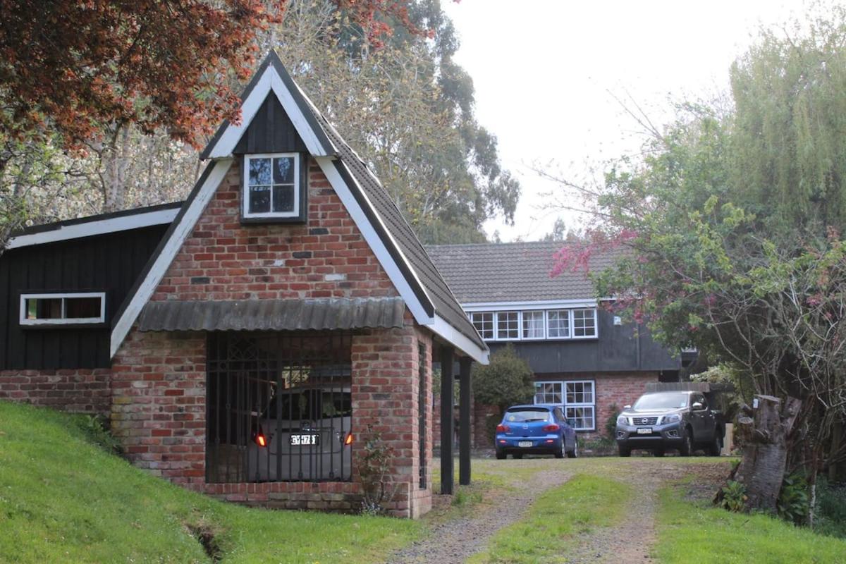 Arden Country House BnB - Entire house to yourself -peace in the country