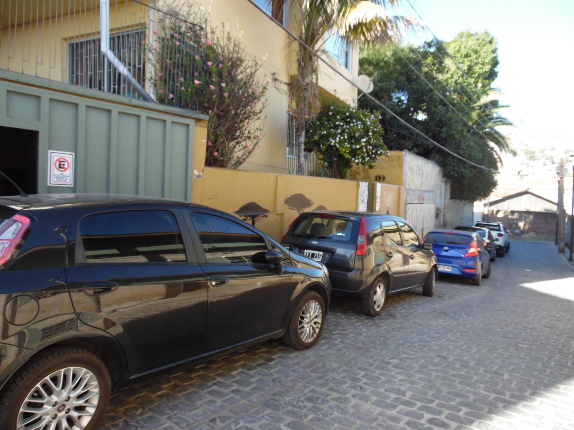 Hostal Tunquelen