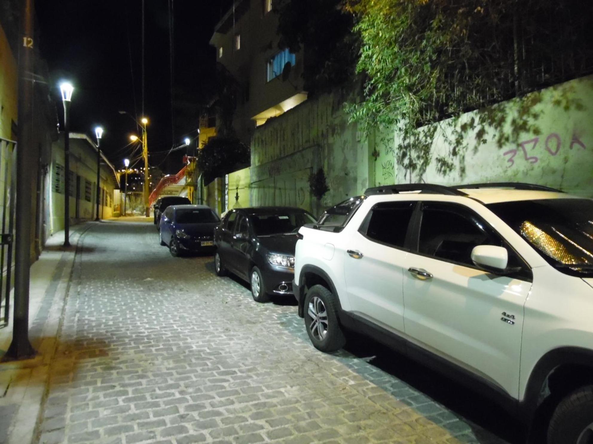 Hostal Tunquelen