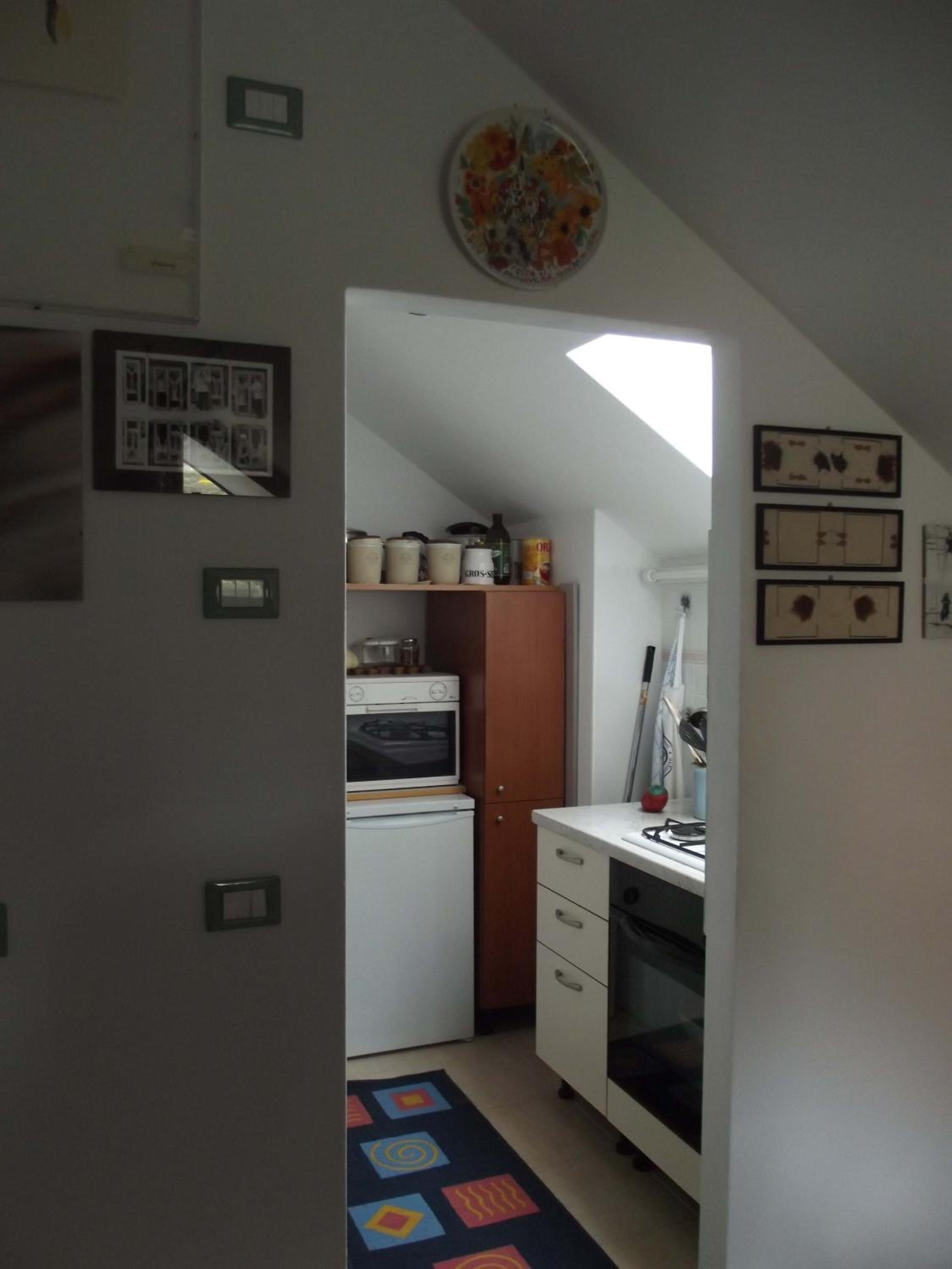 B&B L'Intrigante