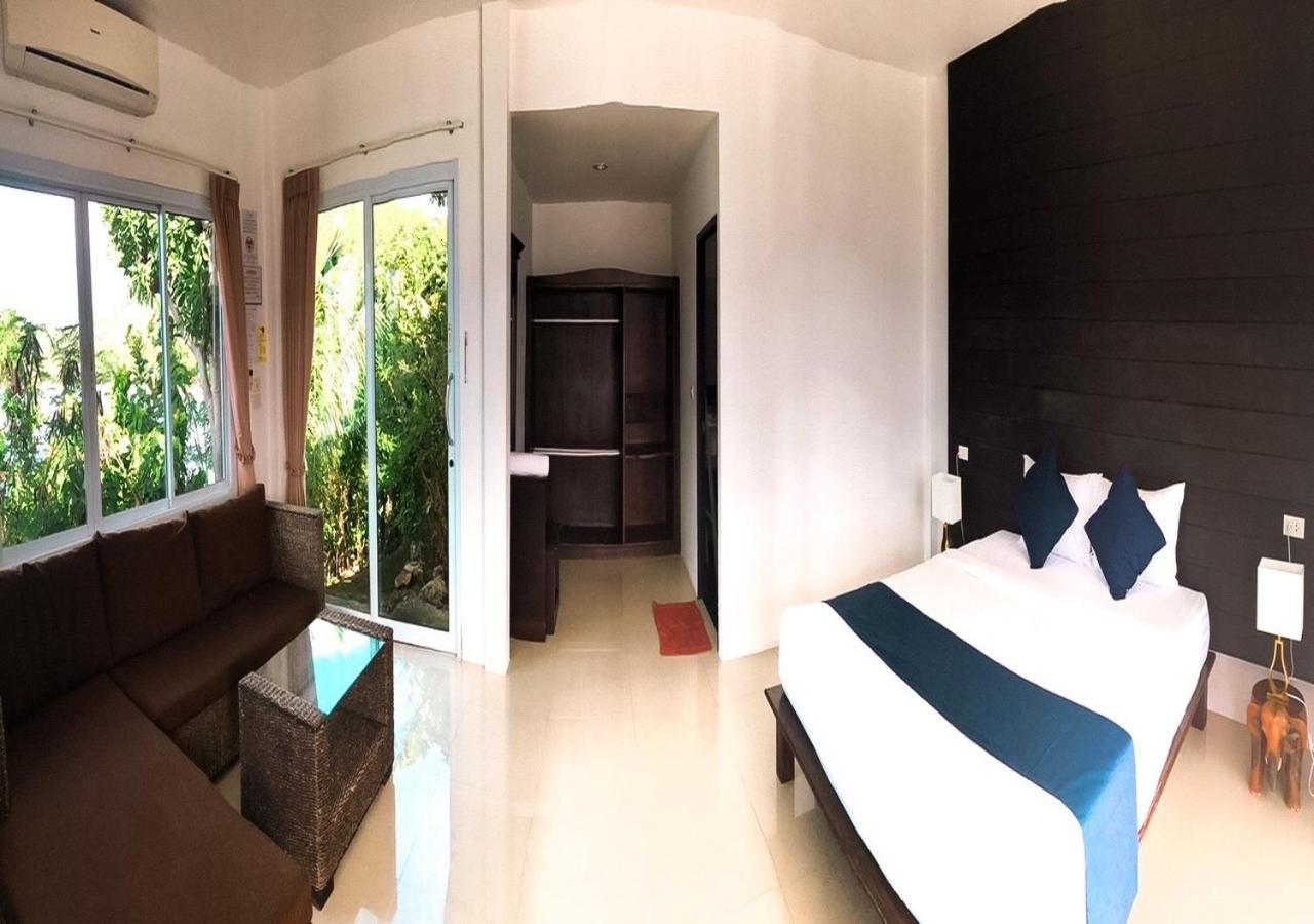 High Life Bungalow