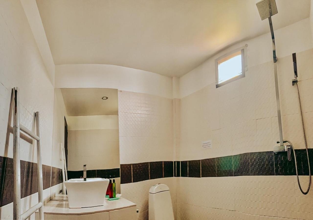 High Life Bungalow