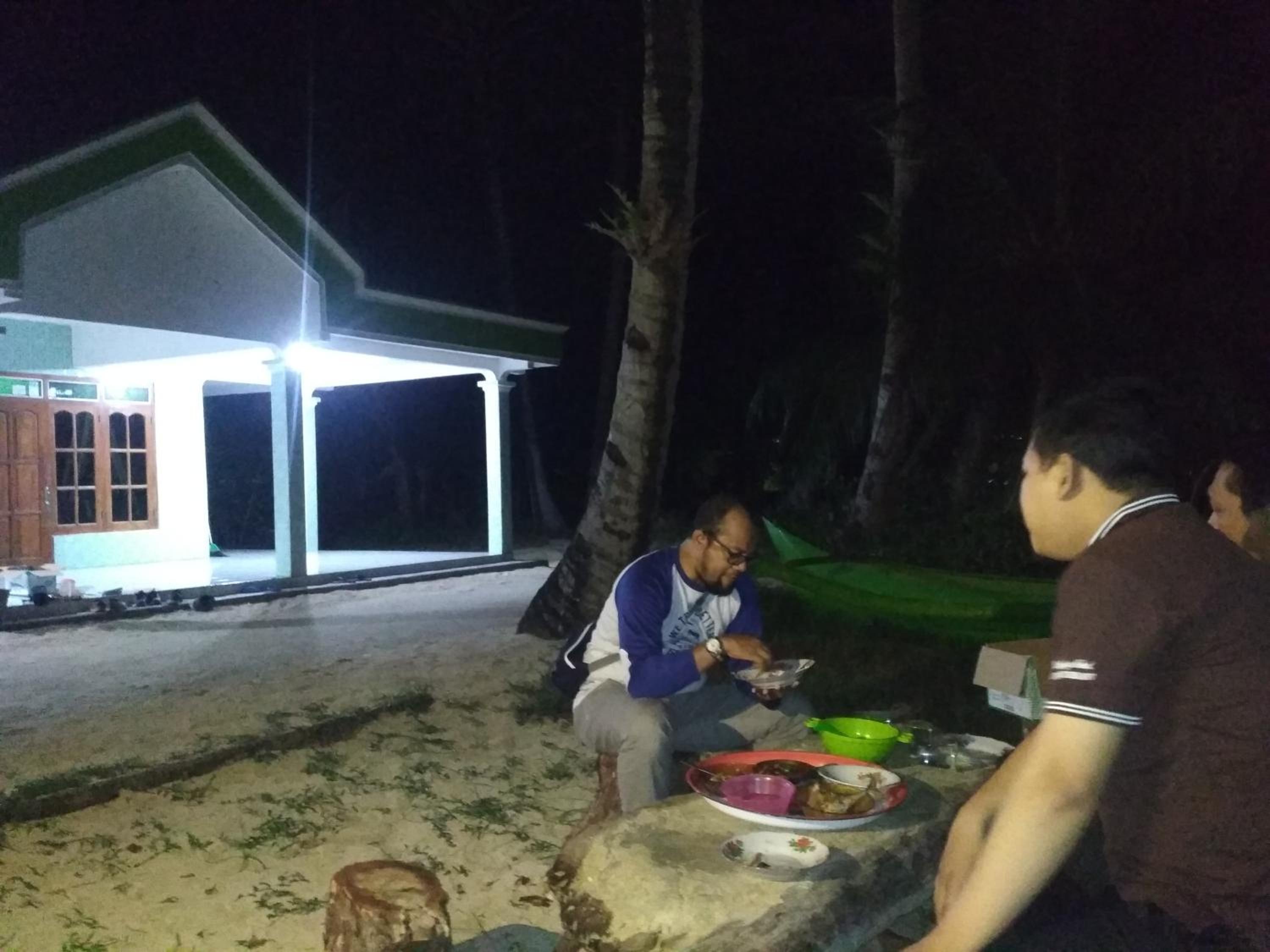 Homestay Buang Sari view 5