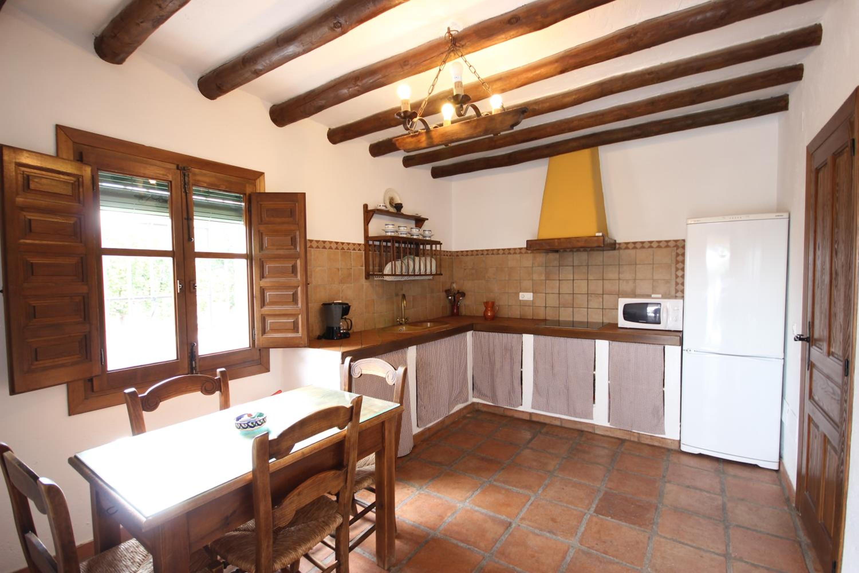Casas de Cantoblanco