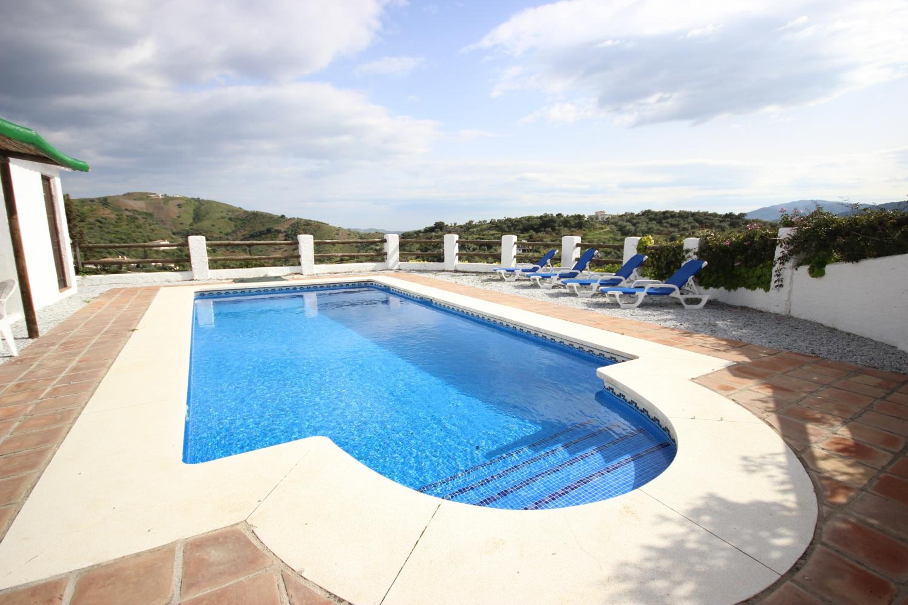 Casas de Cantoblanco