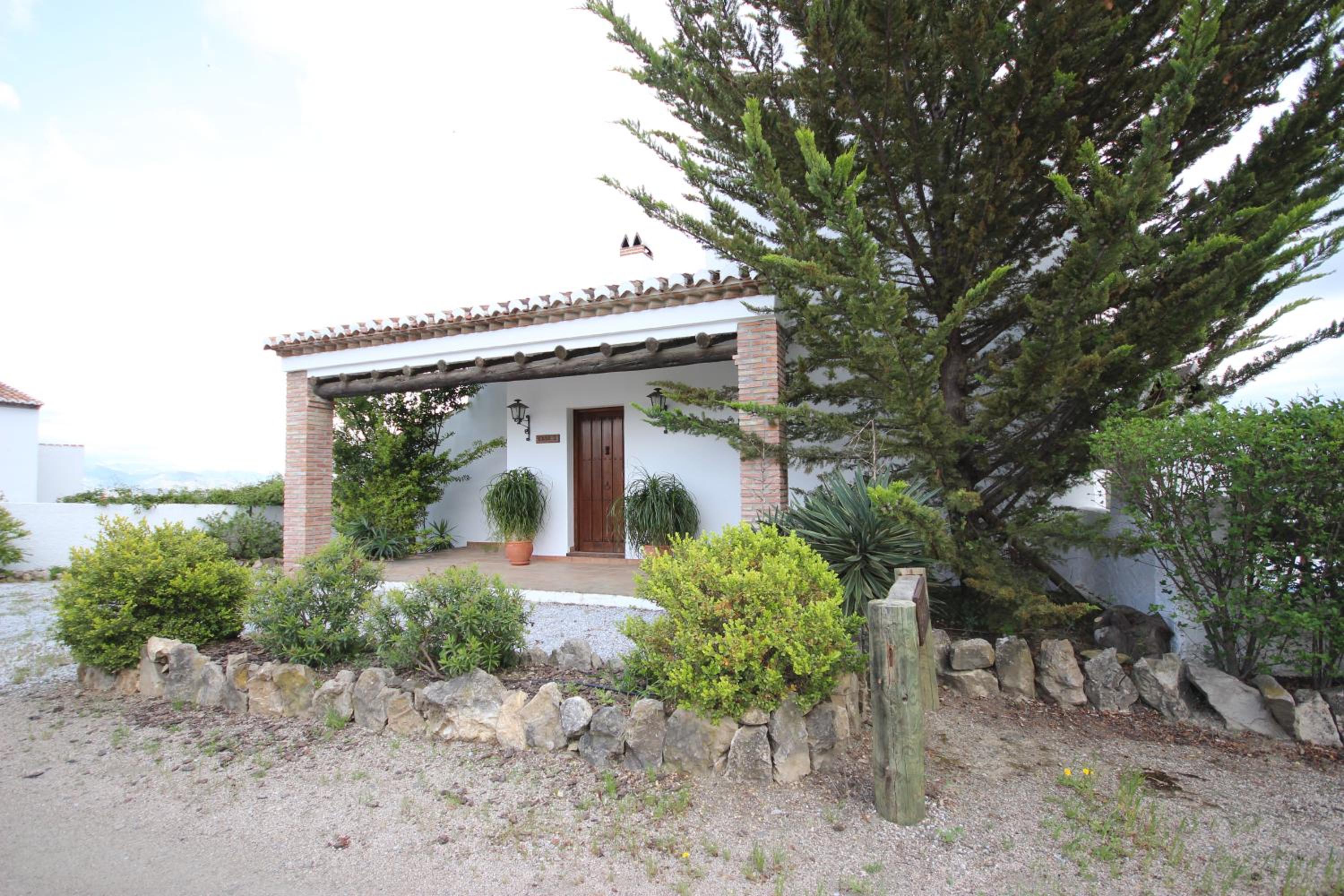 Casas de Cantoblanco