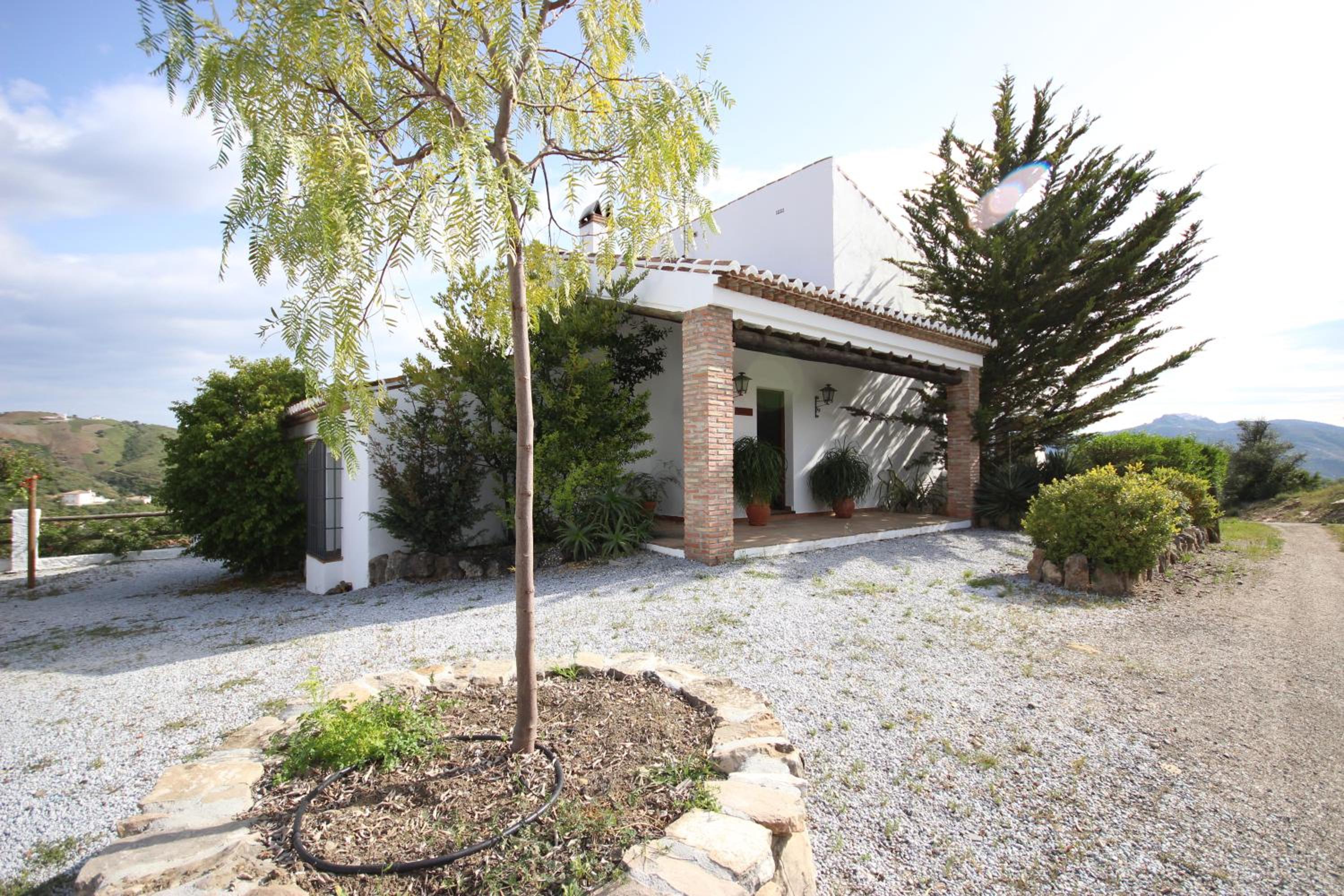 Casas de Cantoblanco