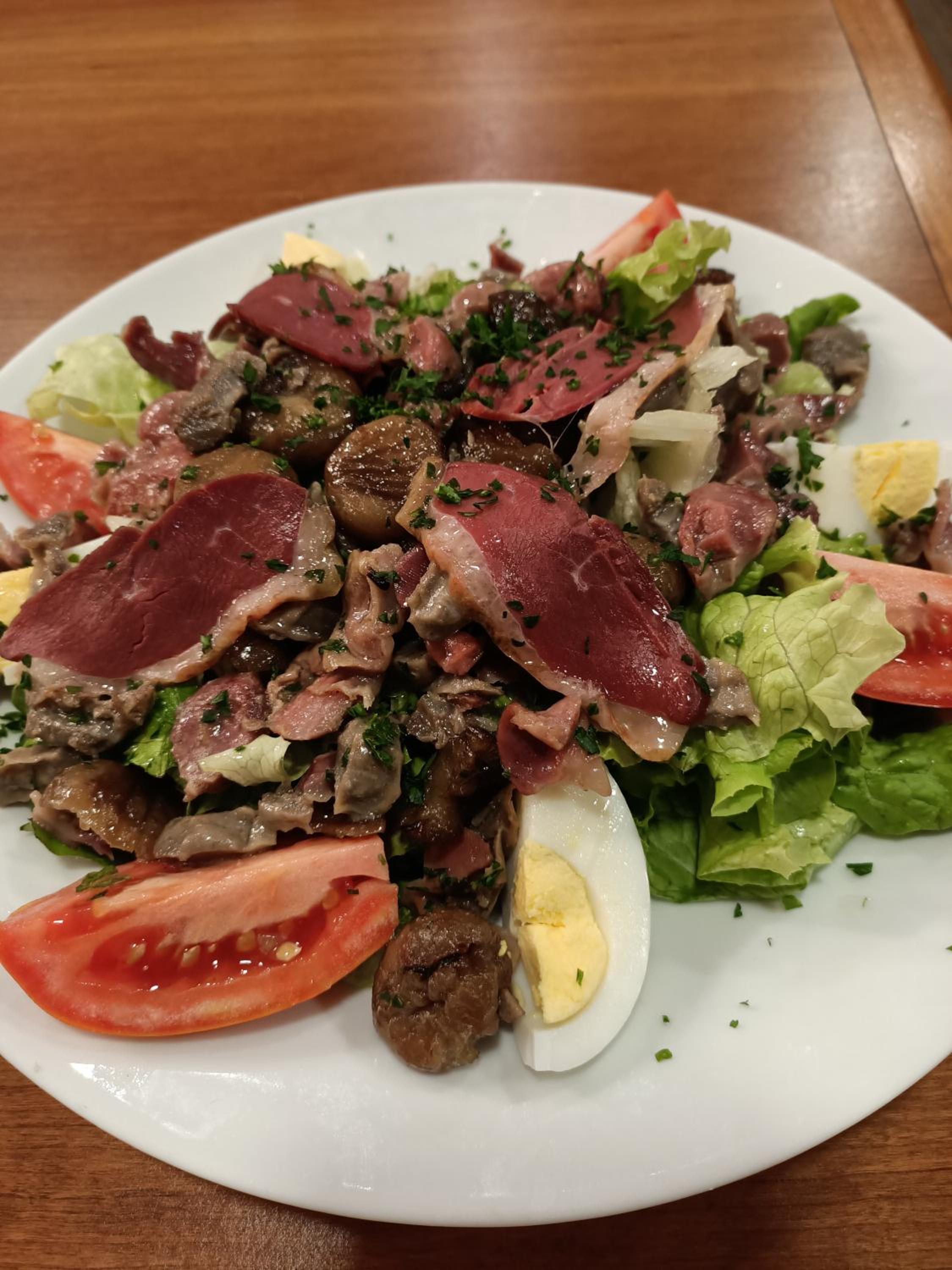 food