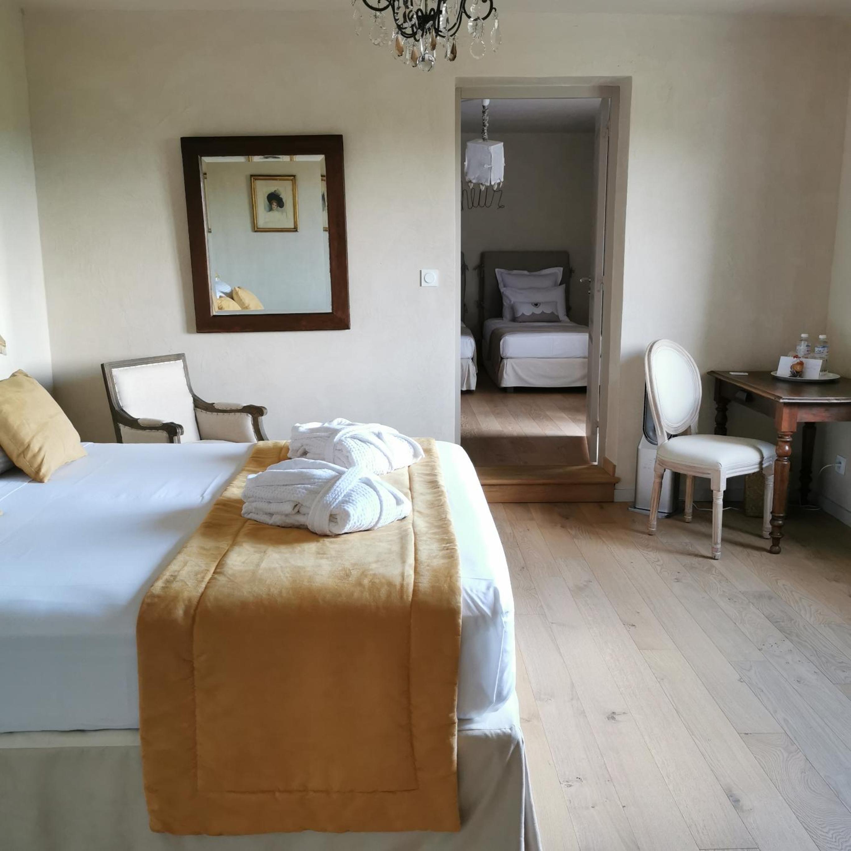 Au Clos de Mathilde, photo 18