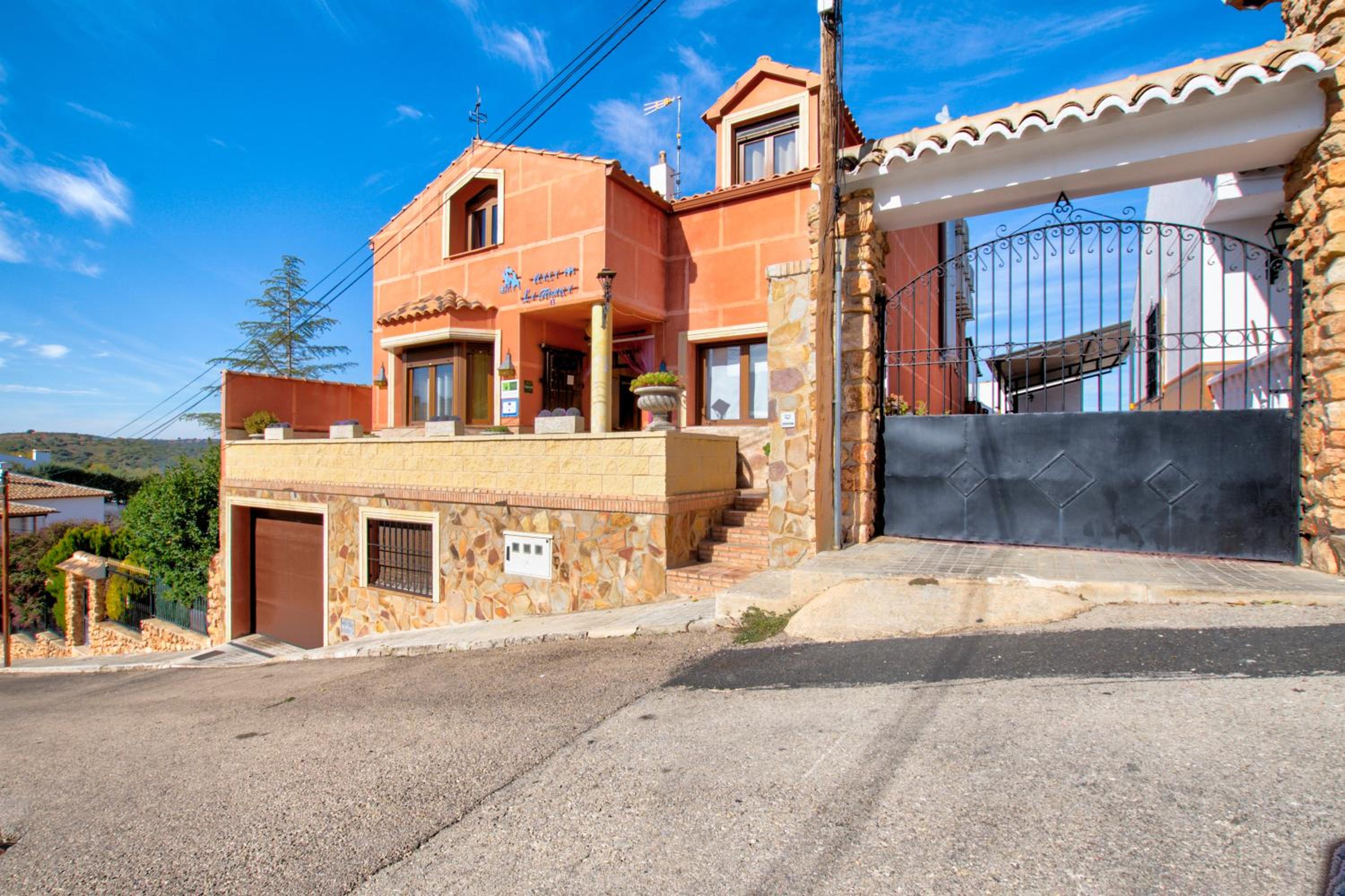 Casa Rural La Torca Ruidera