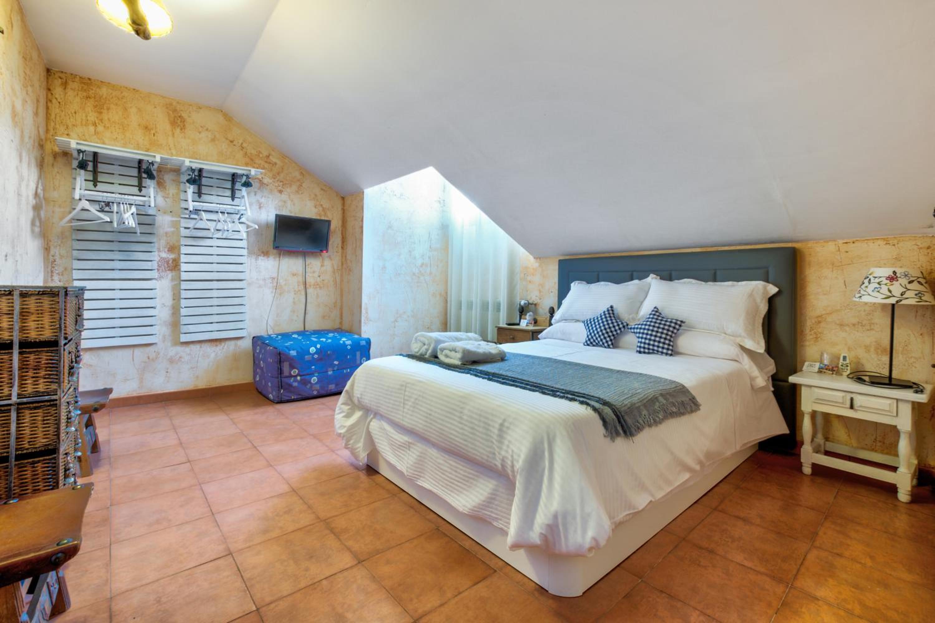 Casa Rural La Torca Ruidera