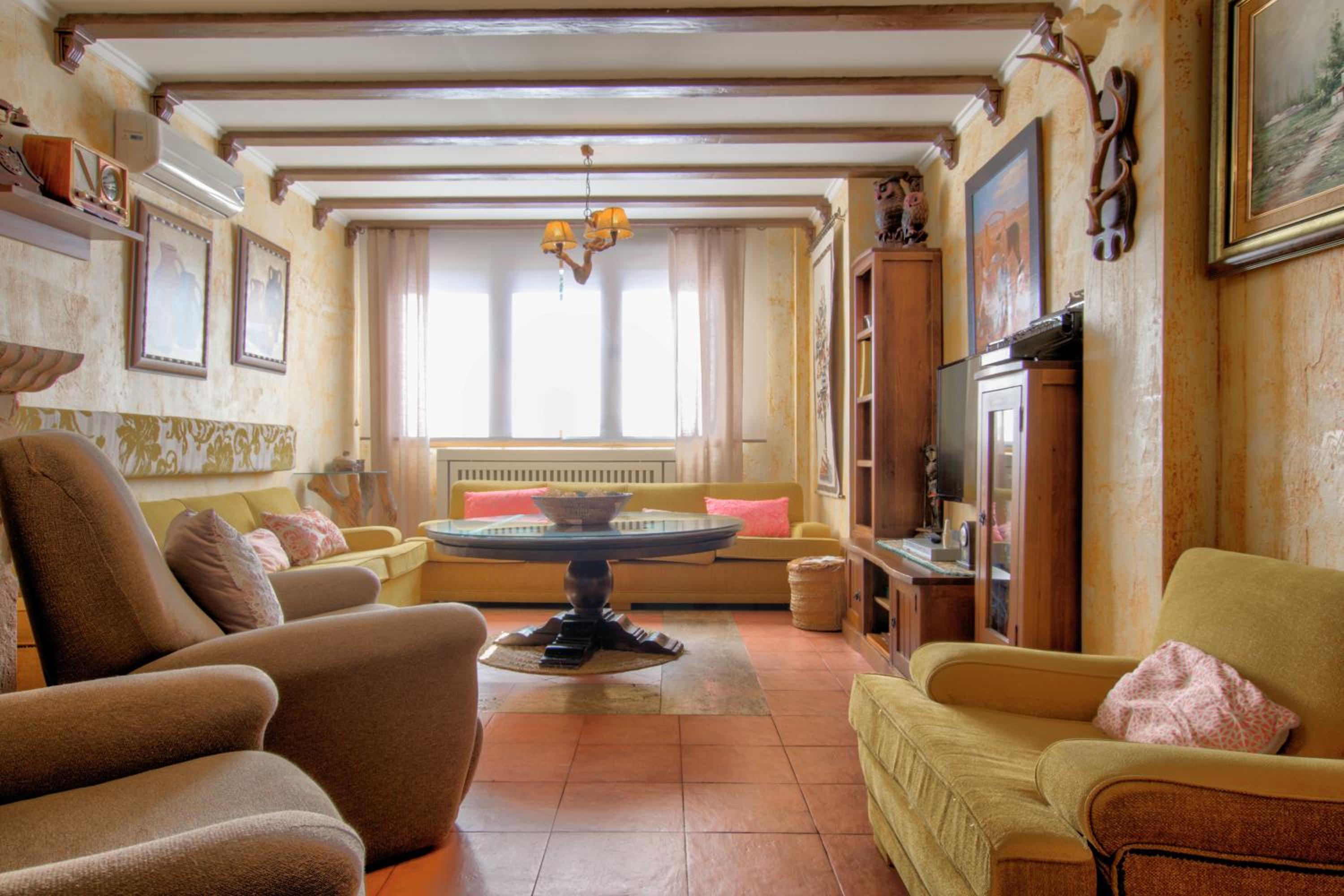 Casa Rural La Torca Ruidera