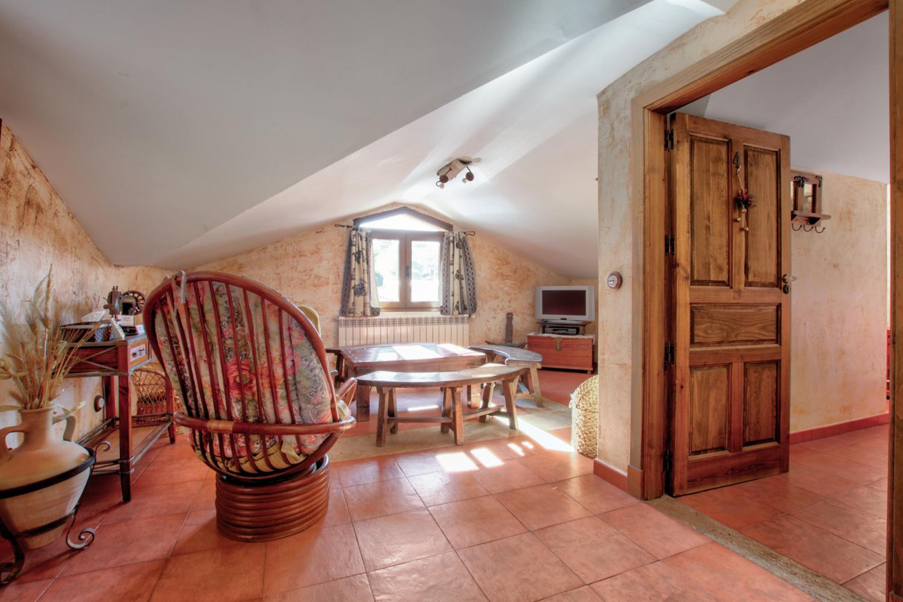 Casa Rural La Torca Ruidera
