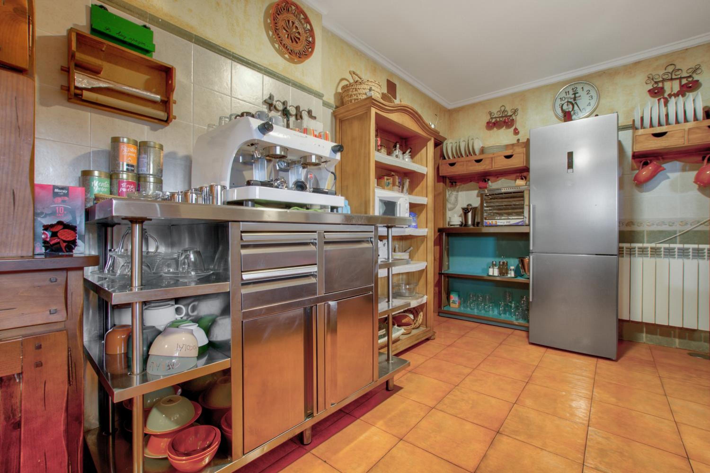 Casa Rural La Torca Ruidera