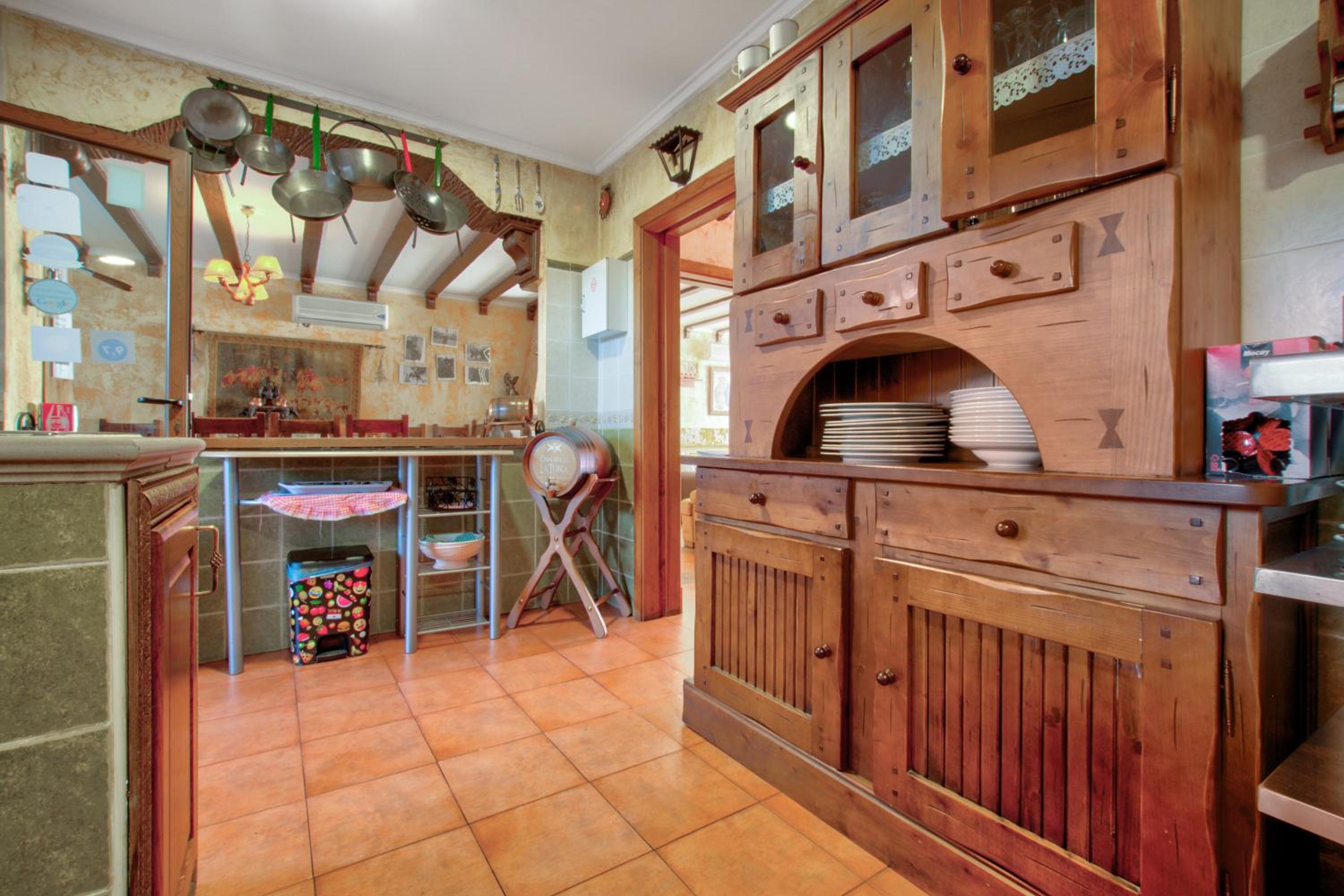 Casa Rural La Torca Ruidera