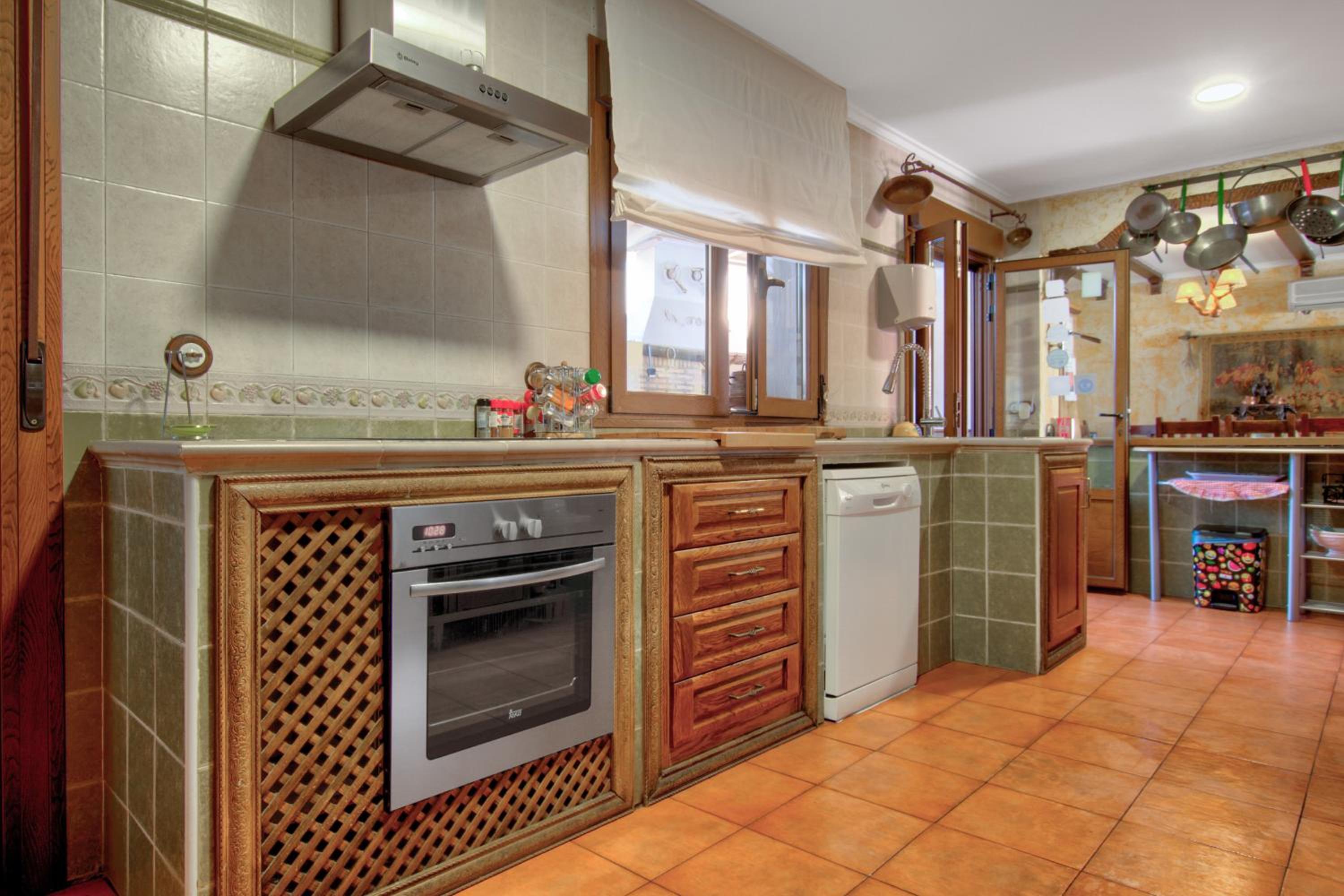 Casa Rural La Torca Ruidera