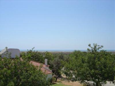 Villa Pedras del Rey view 2