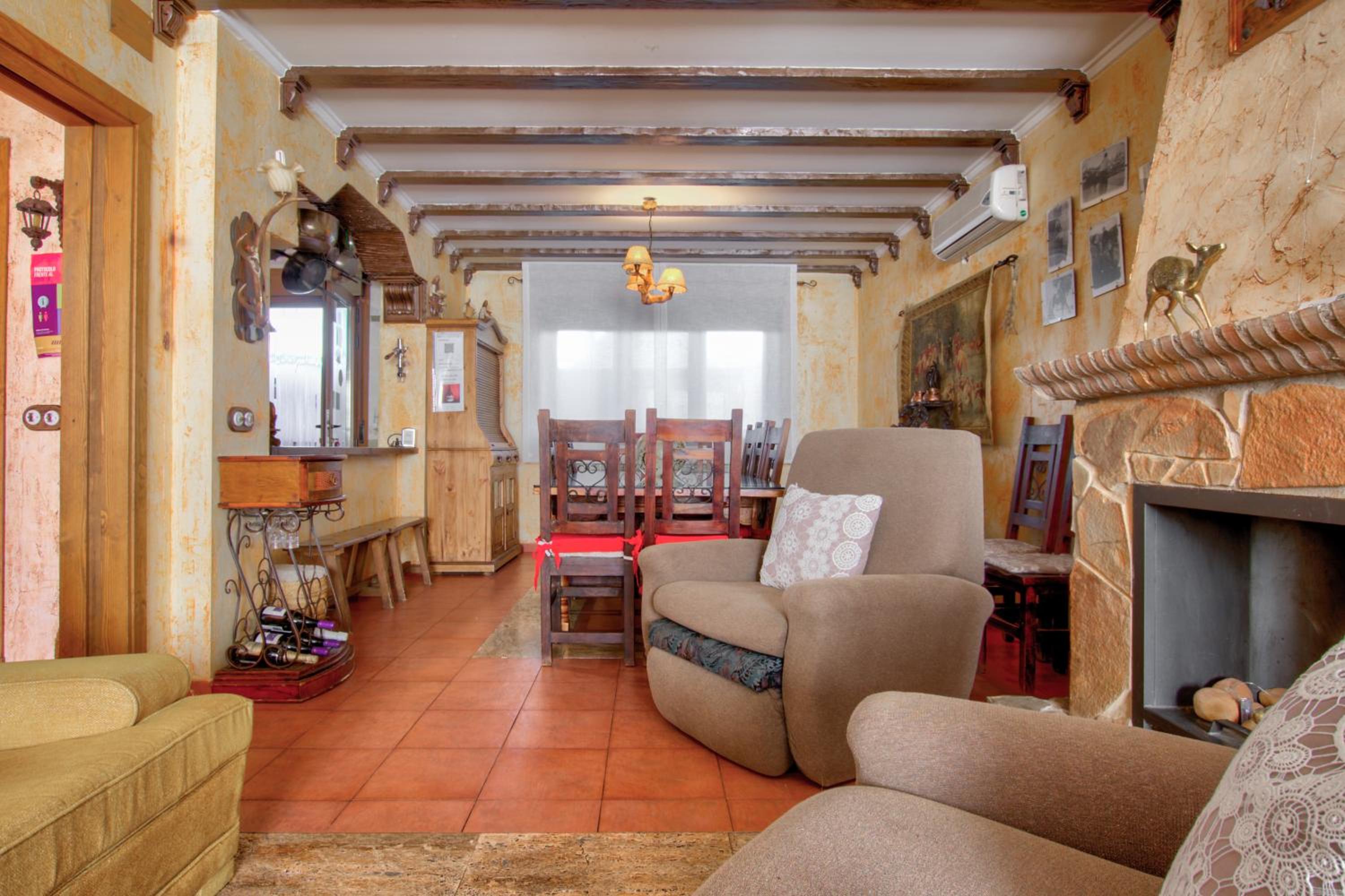 Casa Rural La Torca Ruidera