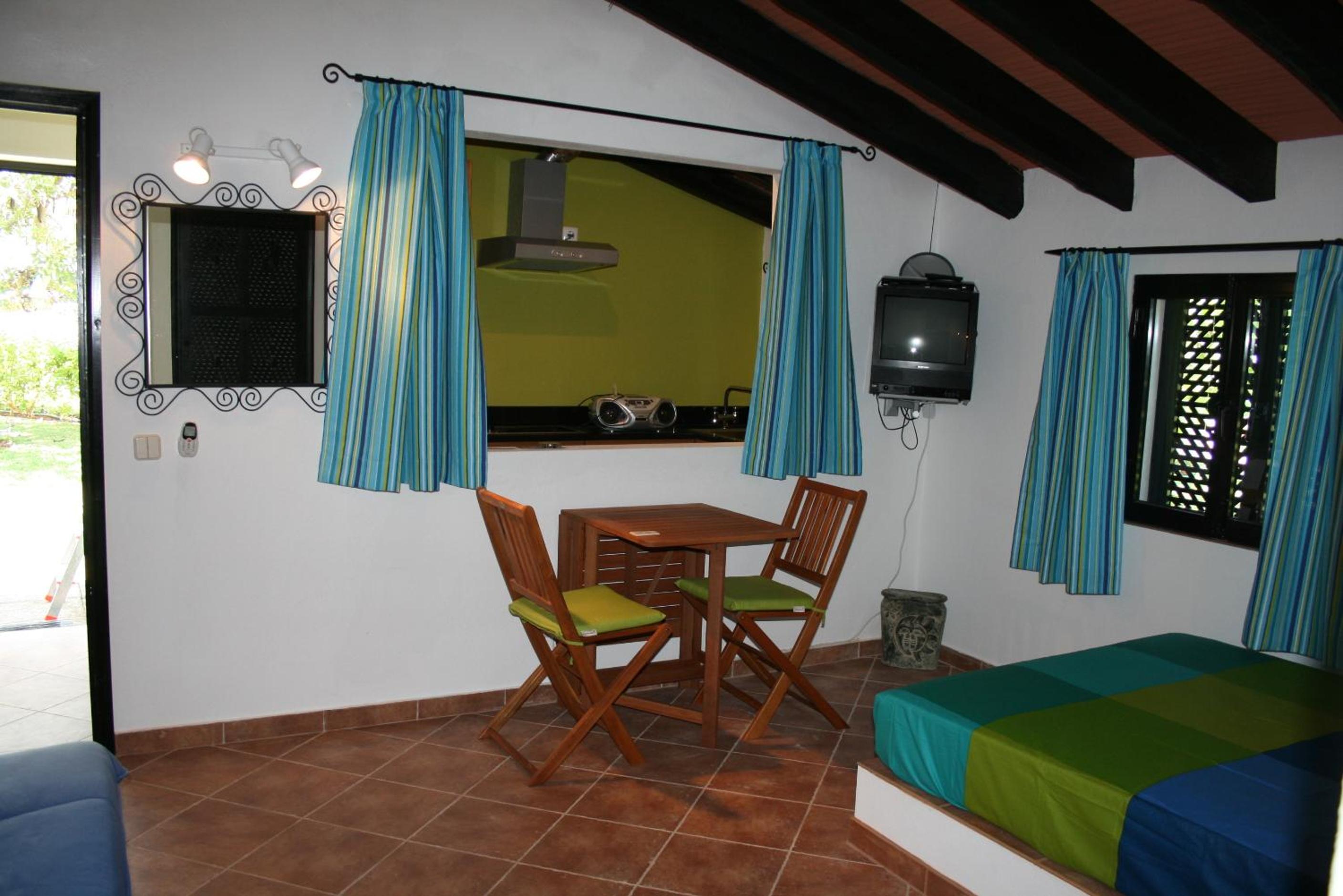 Villa Pedras del Rey view 5