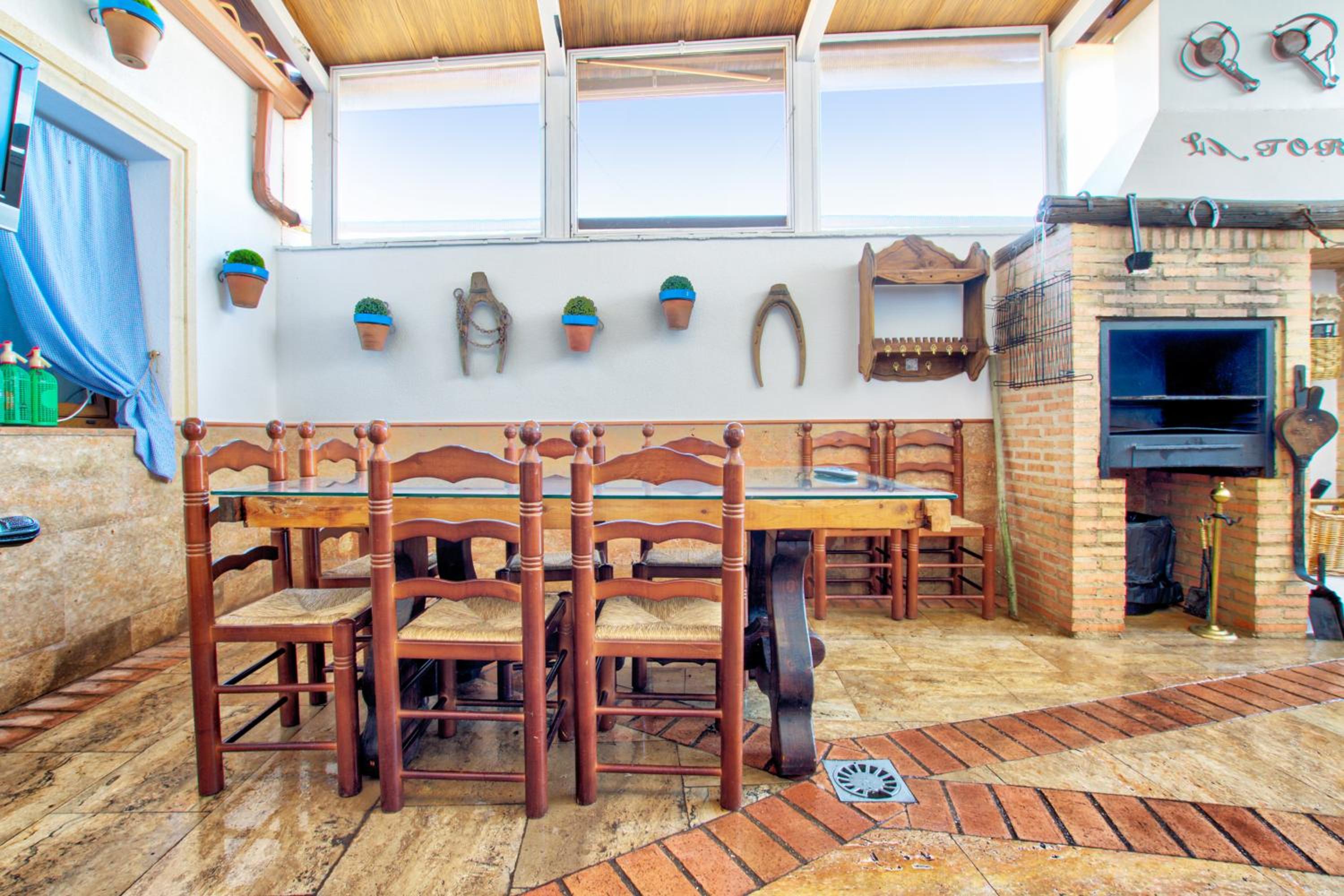 Casa Rural La Torca Ruidera