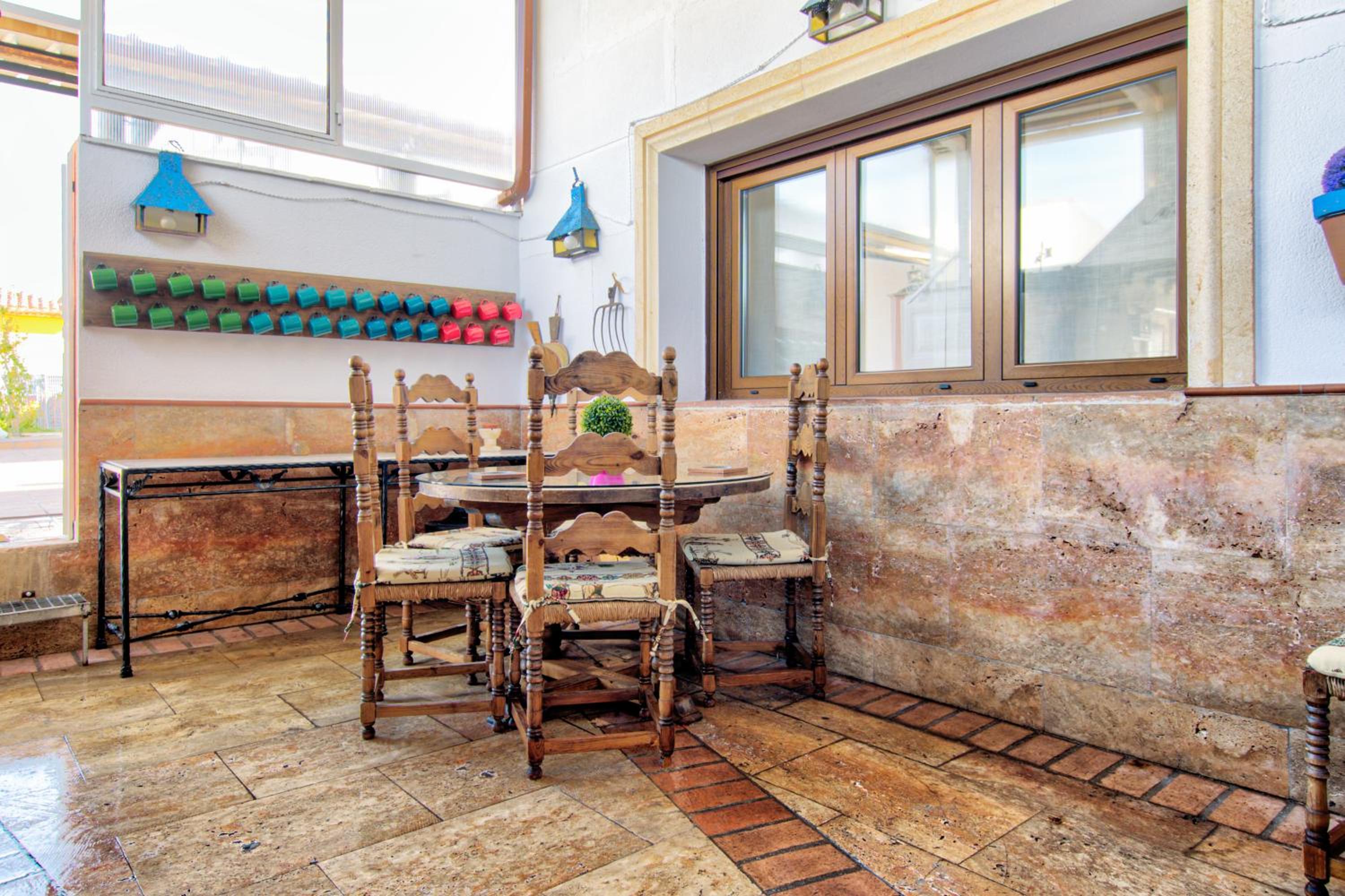Casa Rural La Torca Ruidera